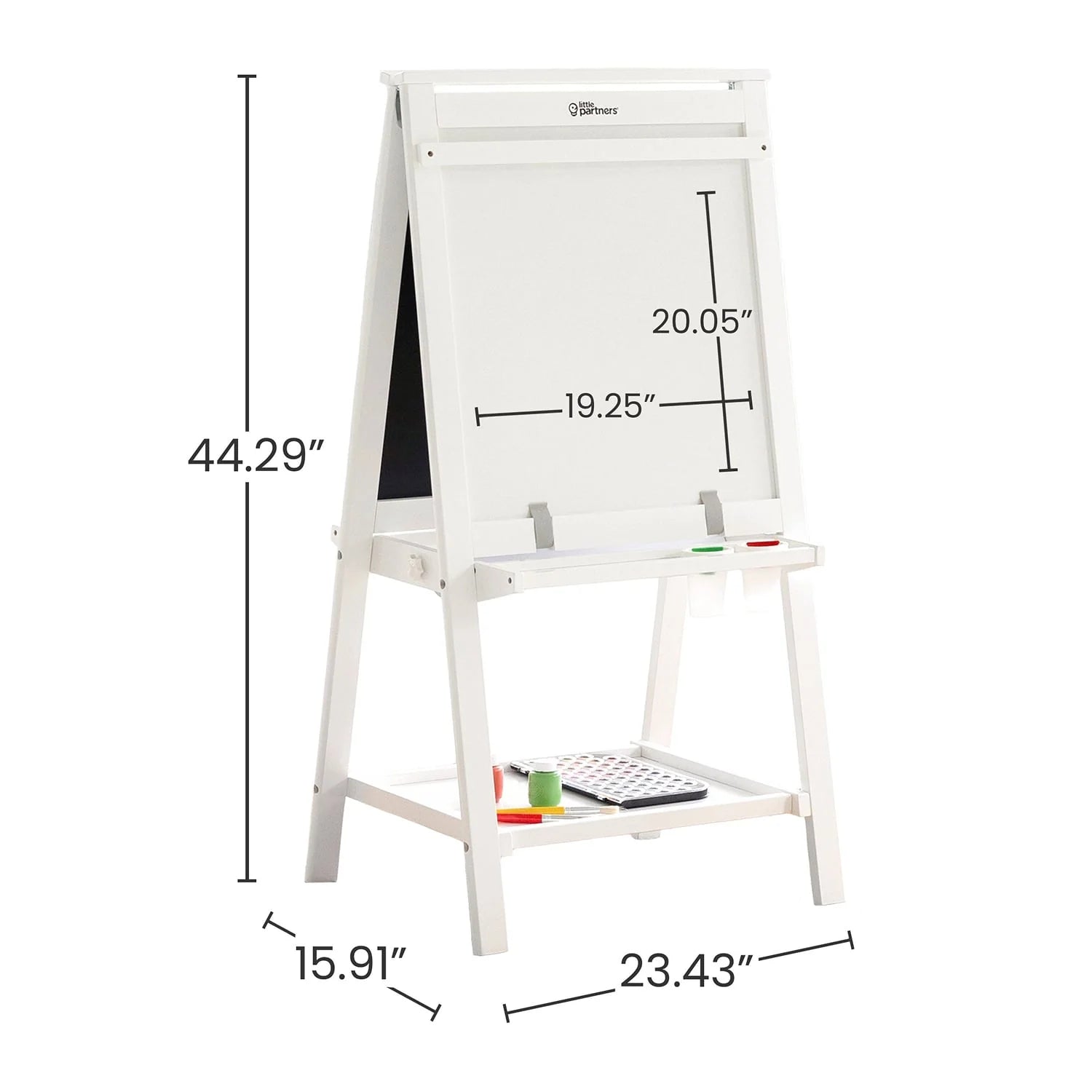 Folding Artist Ez Easel