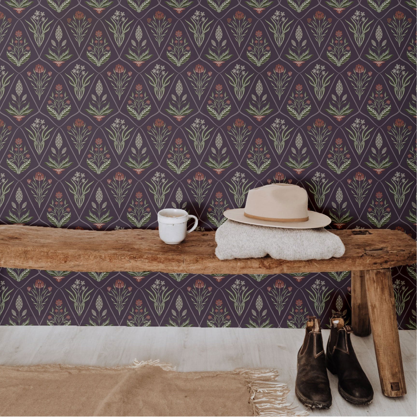 Alexandra Wallpaper By Lisee Ree