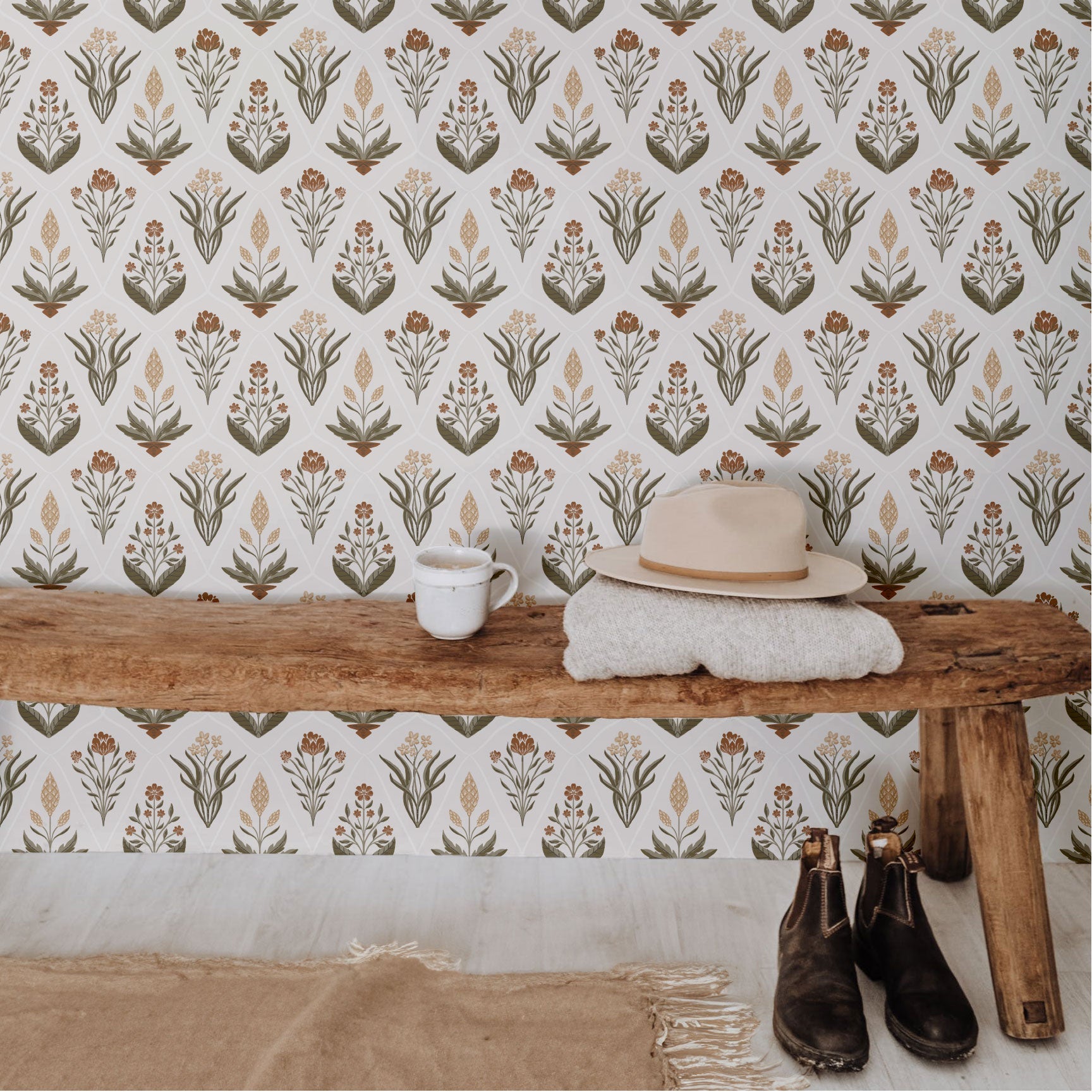 Alexandra Wallpaper By Lisee Ree