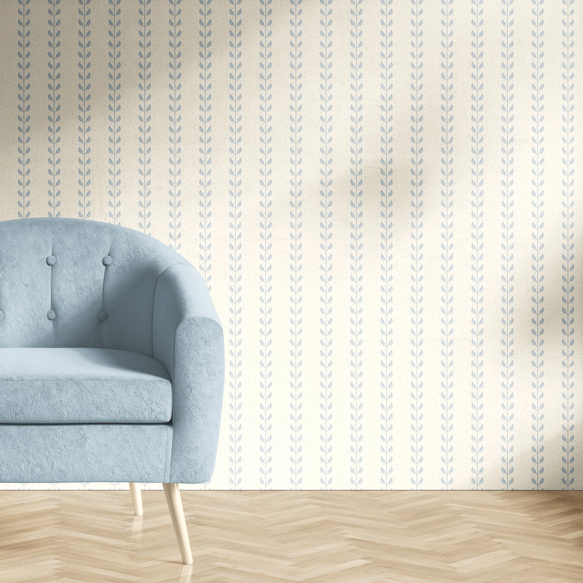 Francesca Wallpaper By House Of Haricot