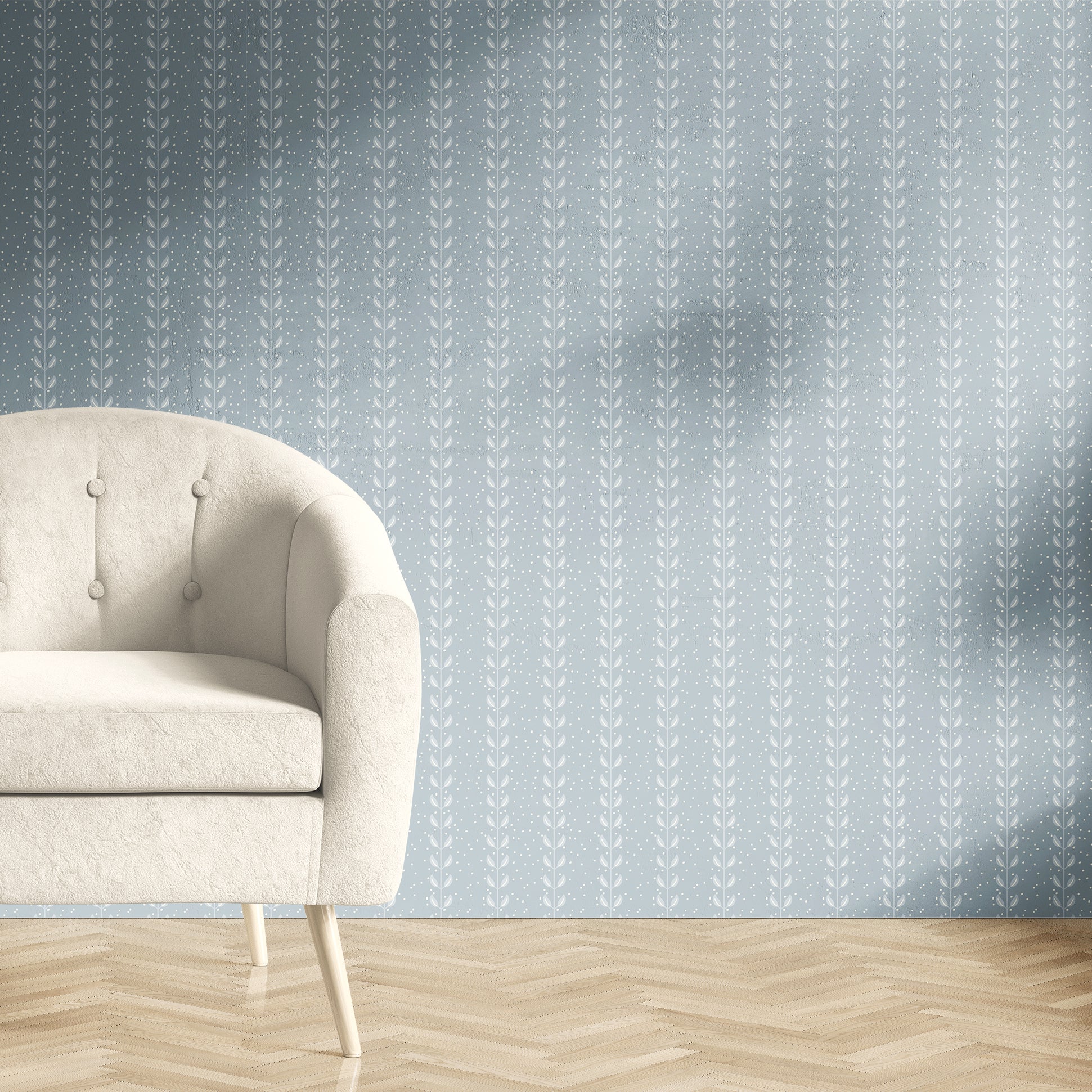 Francesca Wallpaper By House Of Haricot