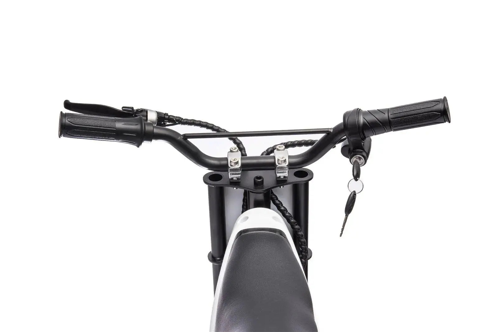 36v Freddo Electric Dirt Bike With Brushless Motor