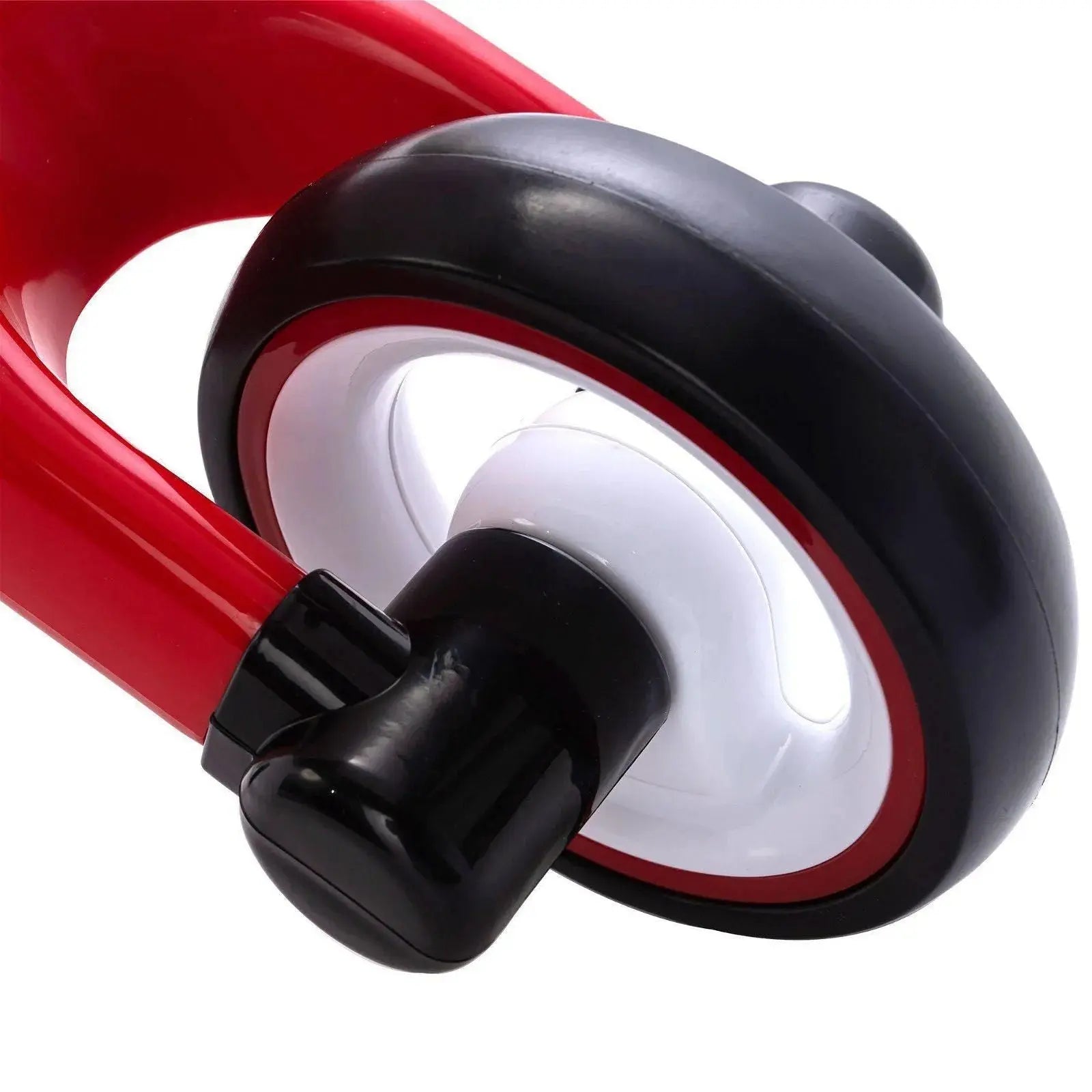 3 Wheel Balance Bike