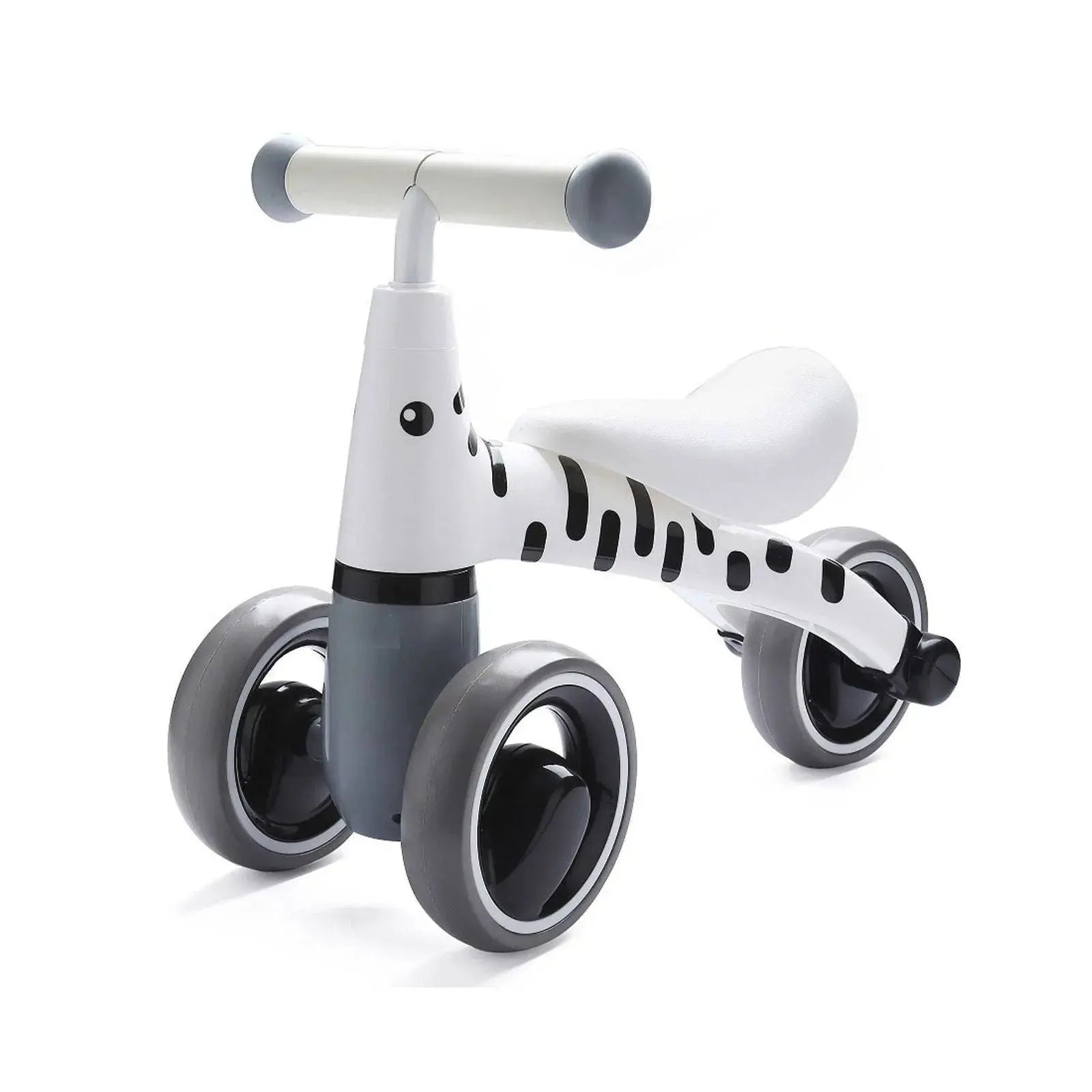 3 Wheel Balance Bike