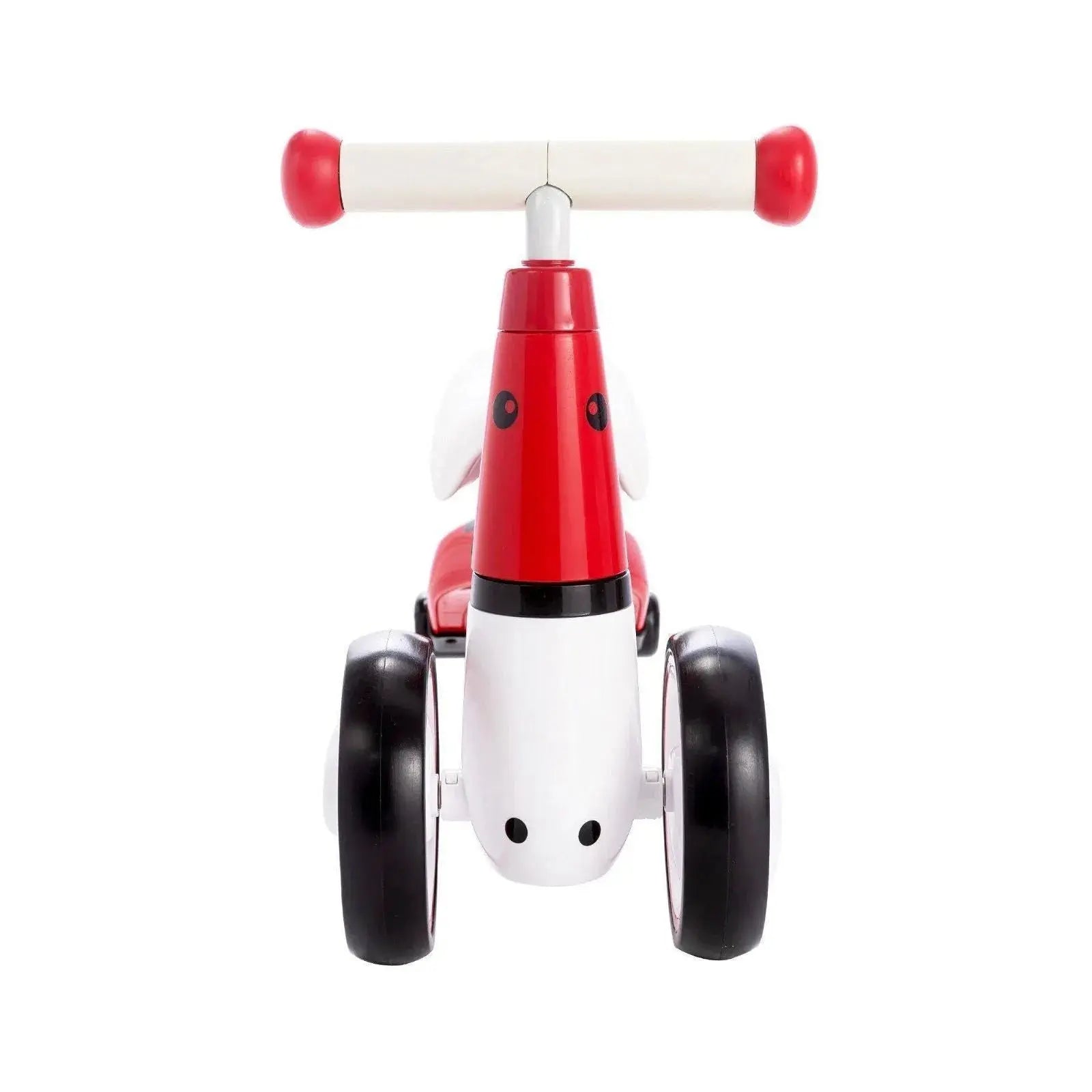 3 Wheel Balance Bike