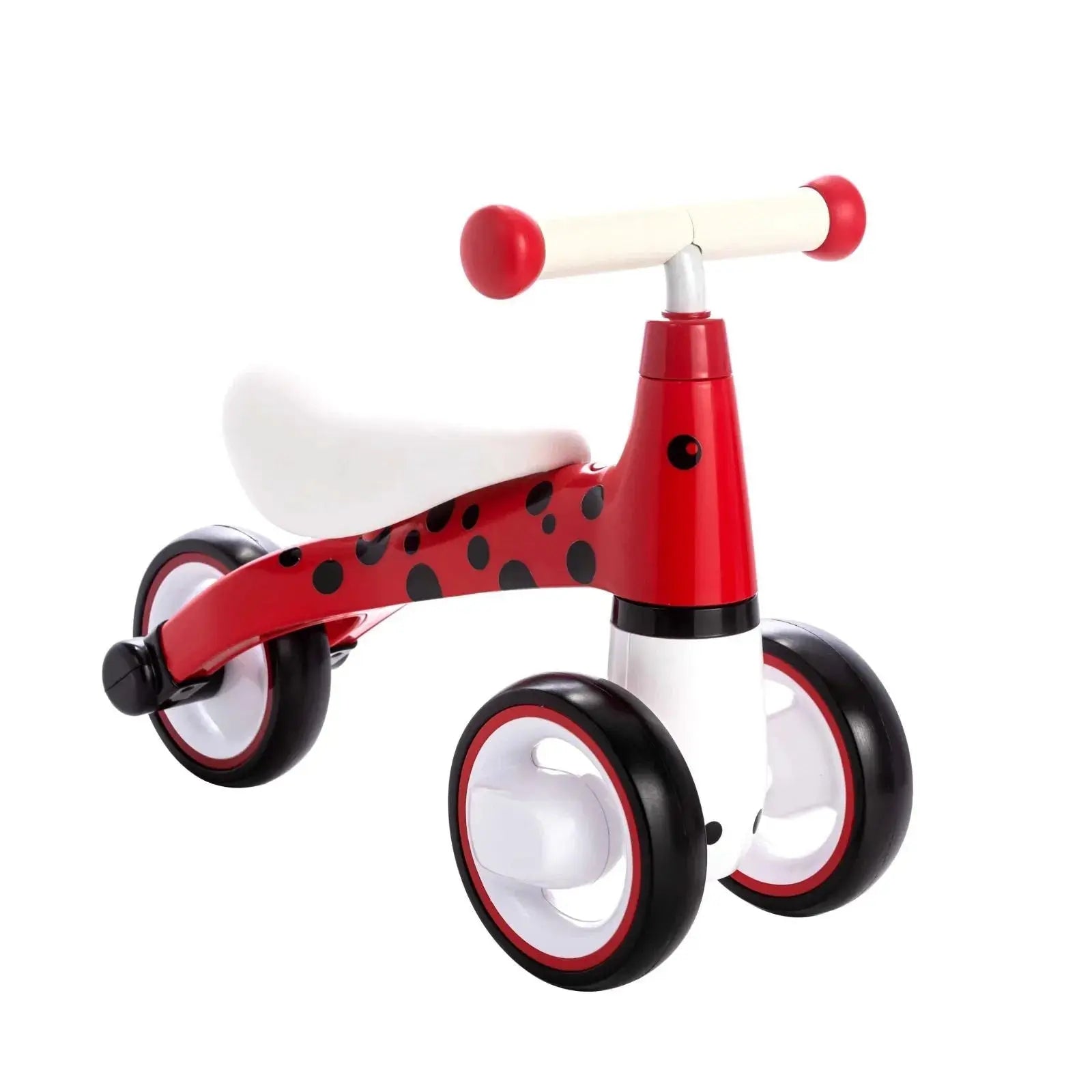 3 Wheel Balance Bike