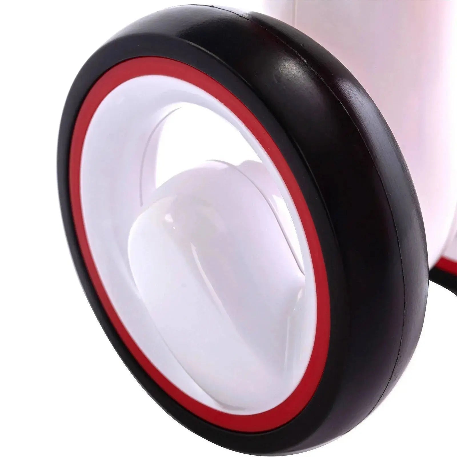 3 Wheel Balance Bike