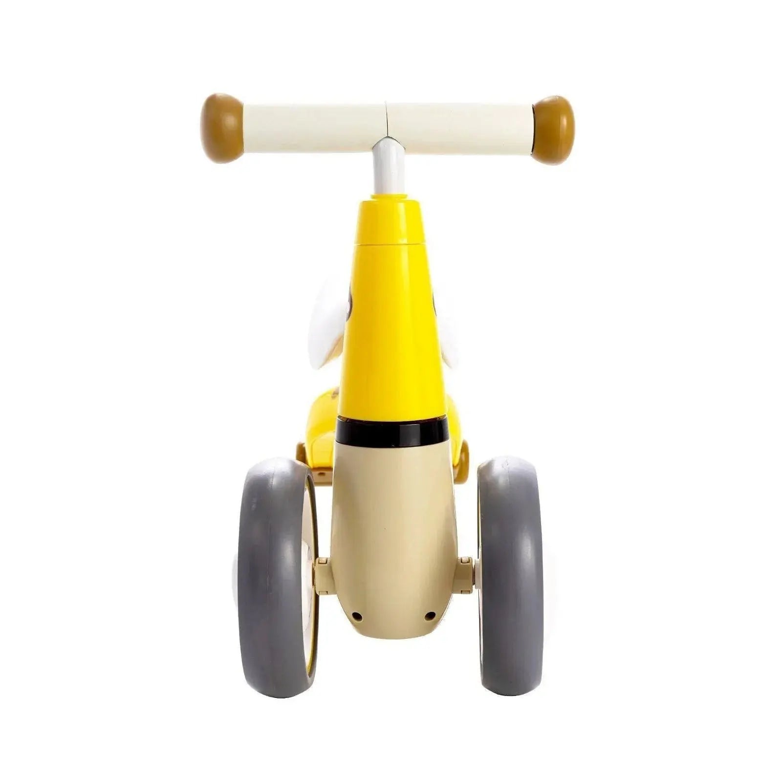 3 Wheel Balance Bike