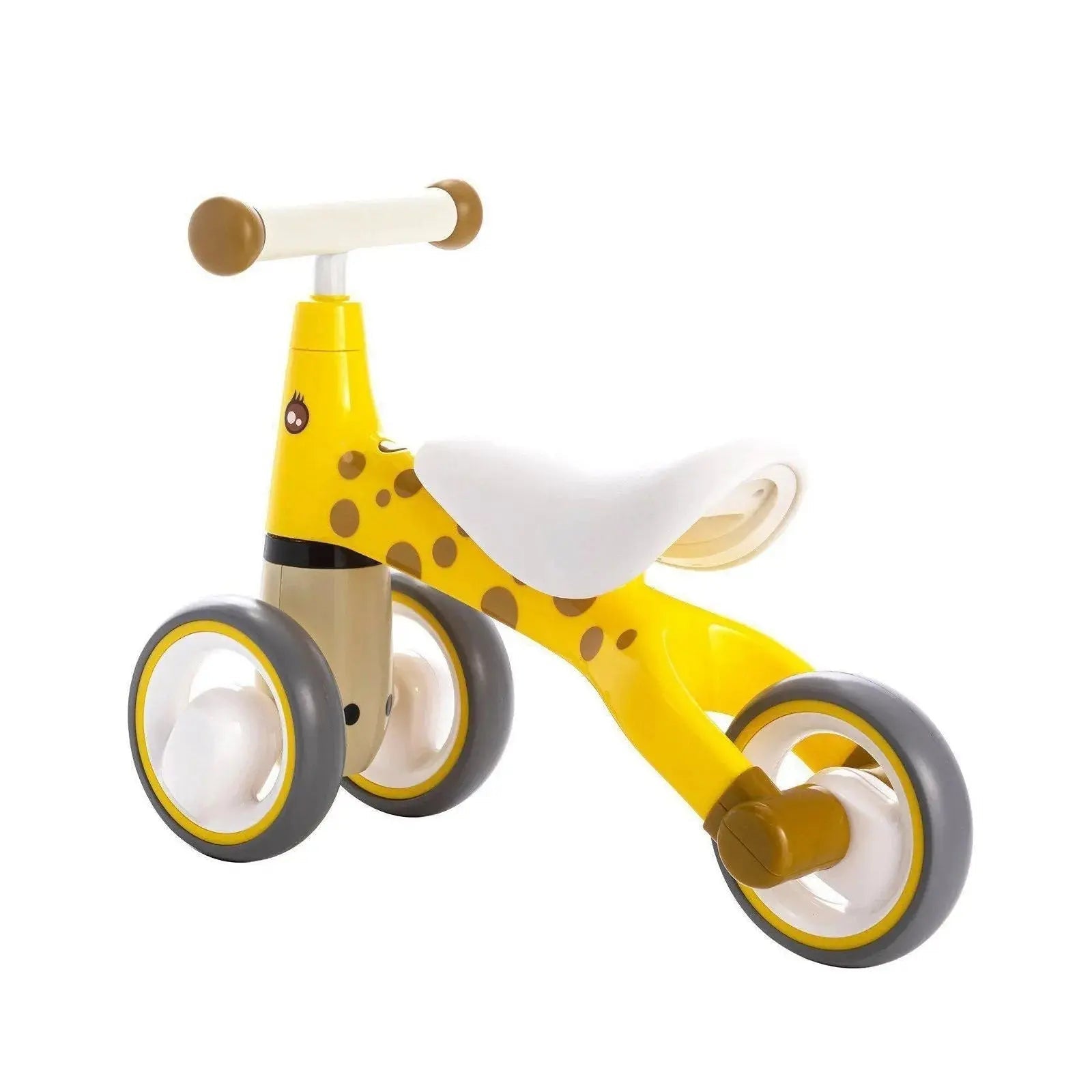 3 Wheel Balance Bike
