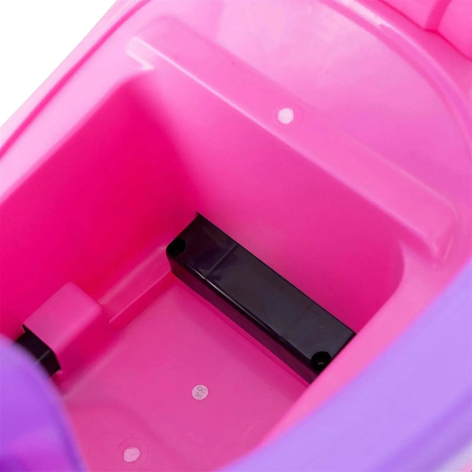 Easy Wheel Quick Coupe 3 In 1, Stroller, Walker And Ride On