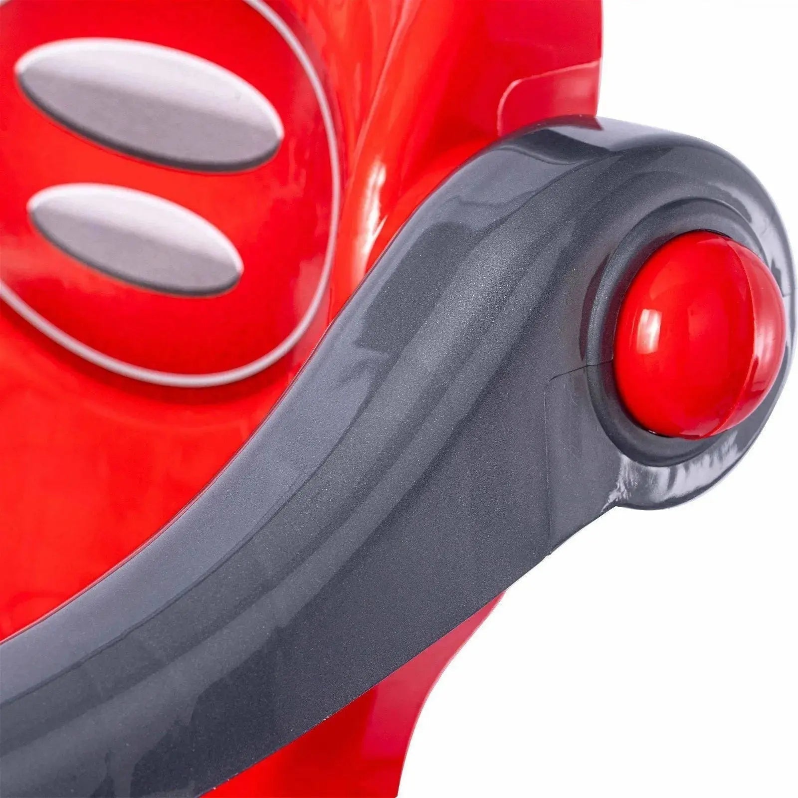 Easy Wheel Quick Coupe 3 In 1, Stroller, Walker And Ride On