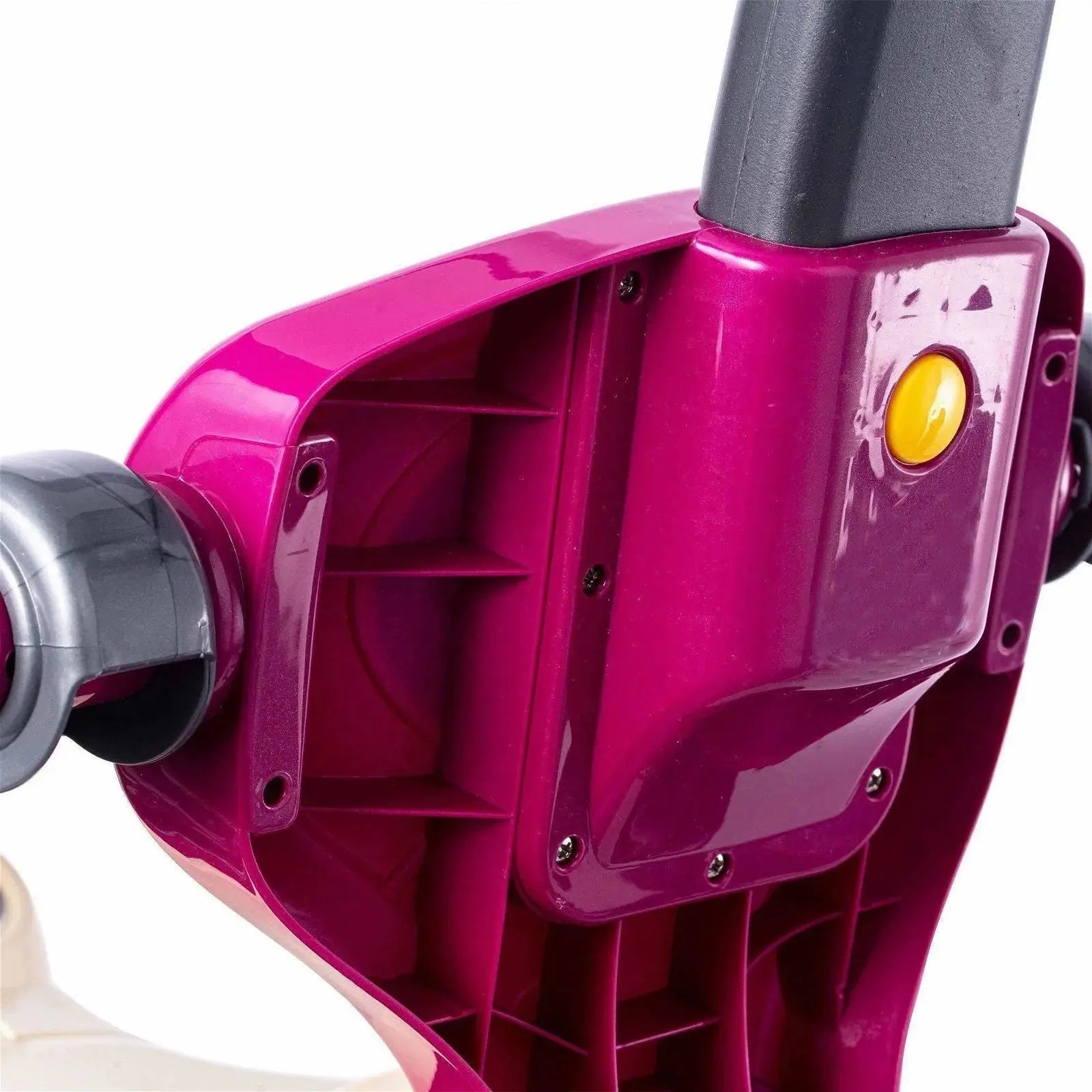 Easy Wheel Quick Coupe 3 In 1, Stroller, Walker And Ride On