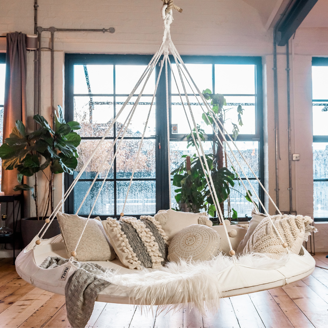 Indoor Tiipii Bed Range