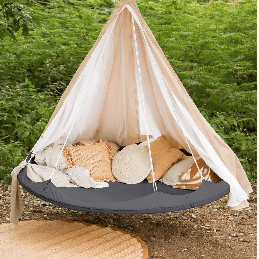 Indoor Tiipii Bed Range