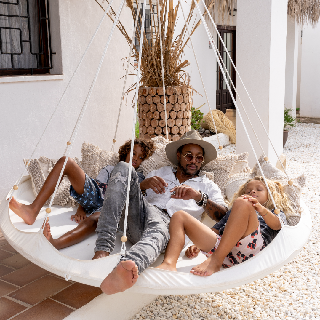 Indoor Tiipii Bed Range