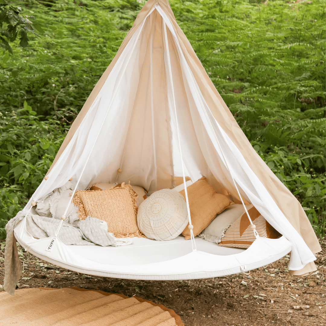 Indoor Tiipii Bed Range