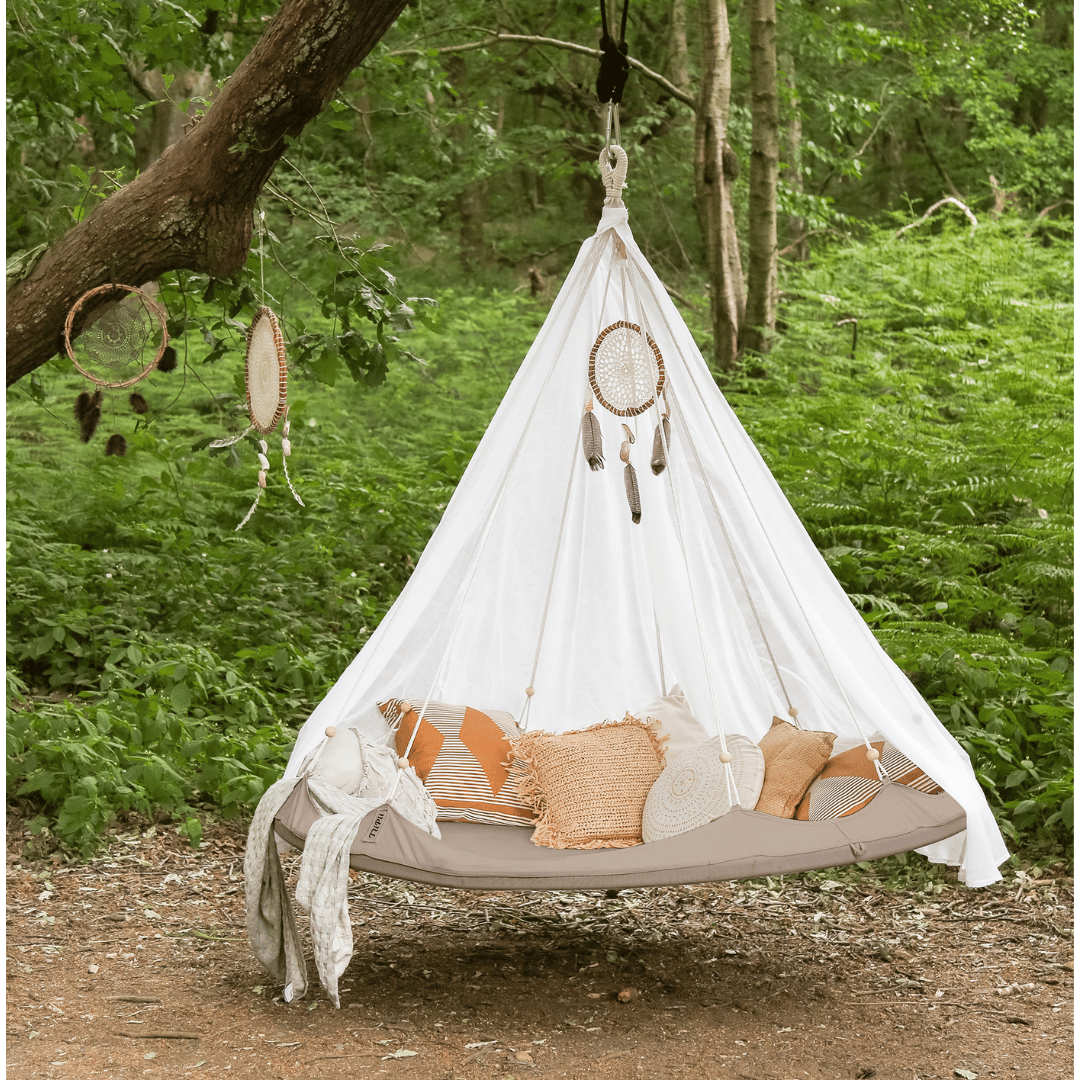 Indoor Tiipii Bed Range