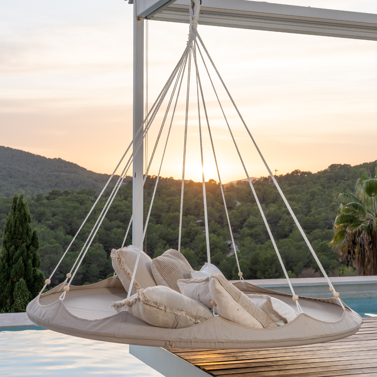 Outdoor Tiipii Bed Range