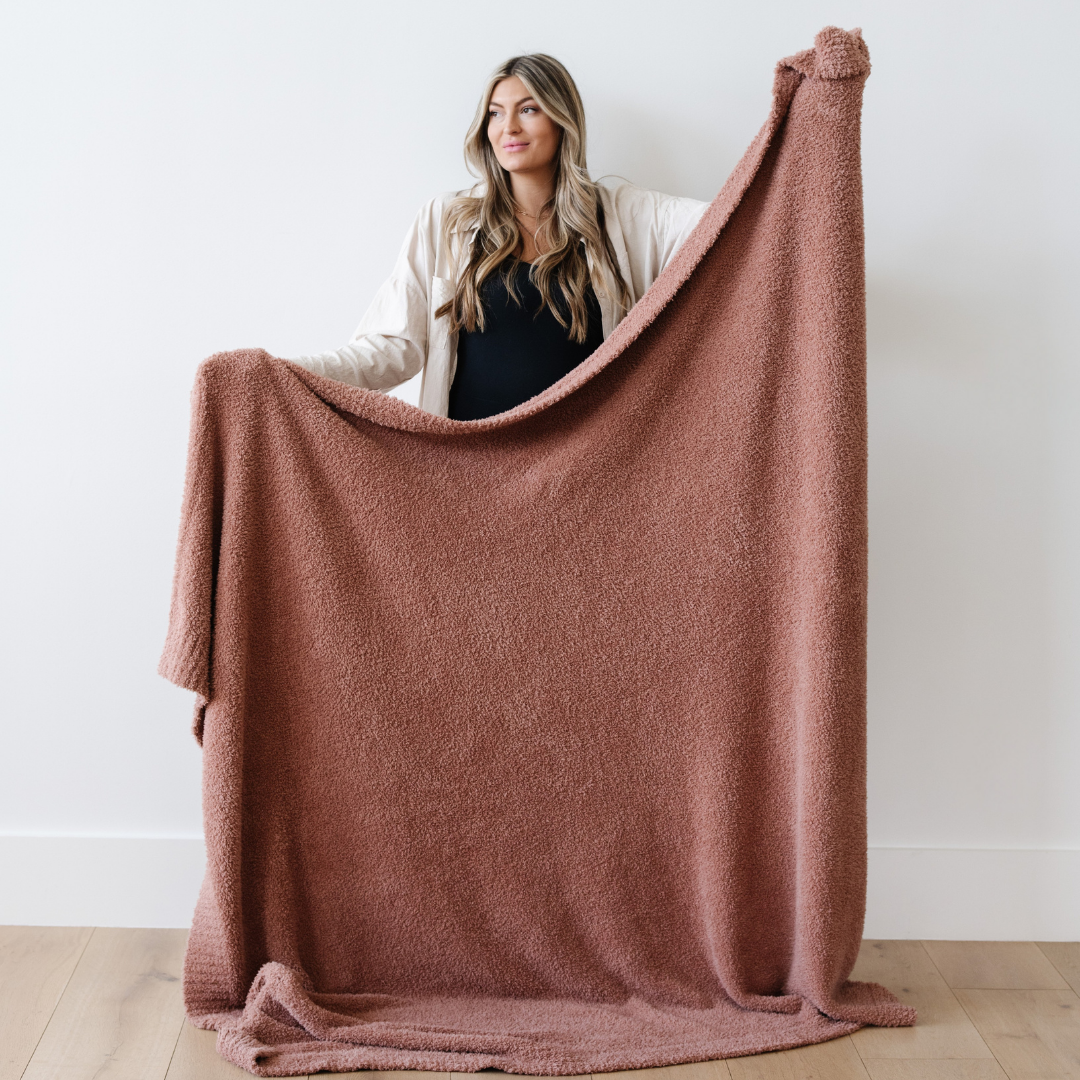Bamboni® Xl Blankets
