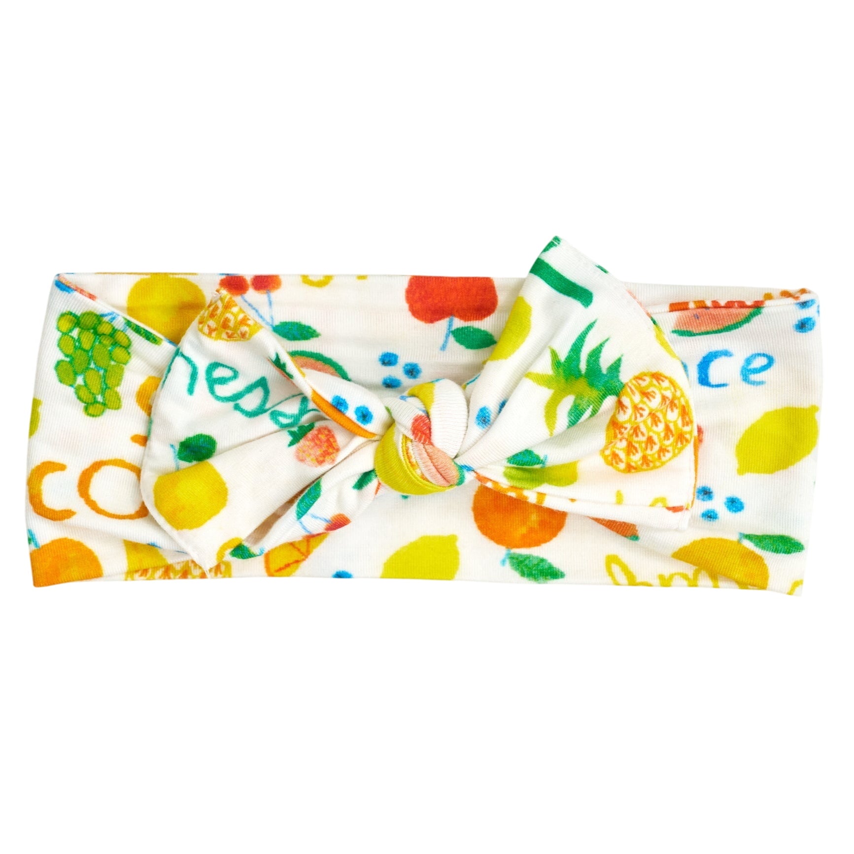 Fruit Of The Spirit Headband Bamboo