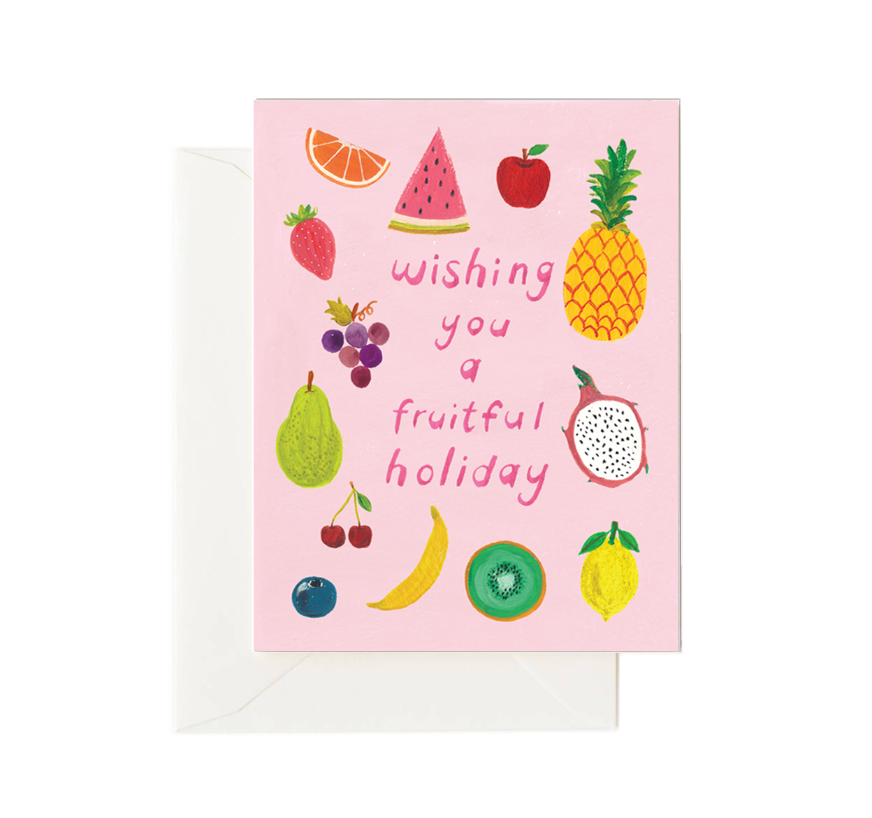 Fruity Holiday