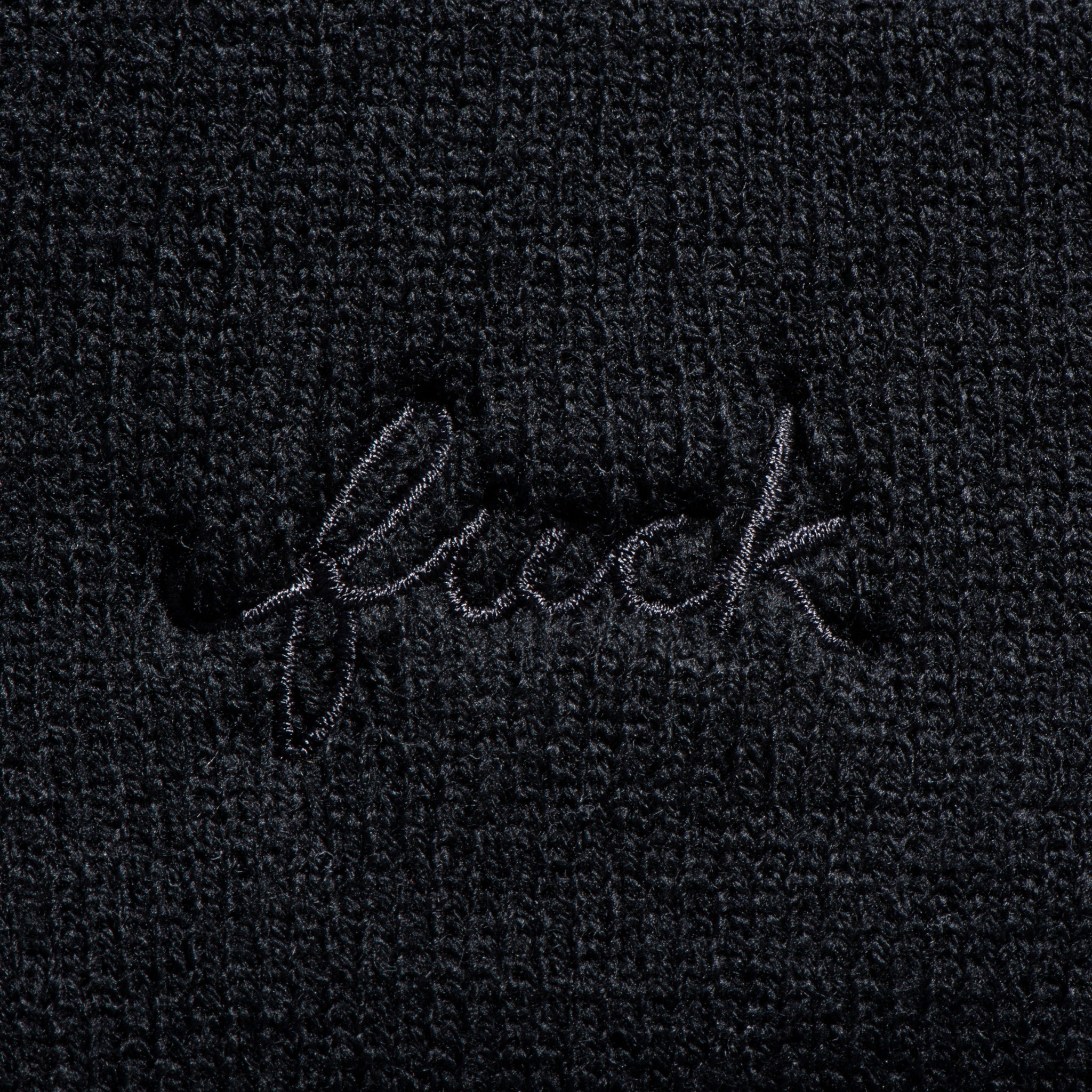 Fuck Script Beanie