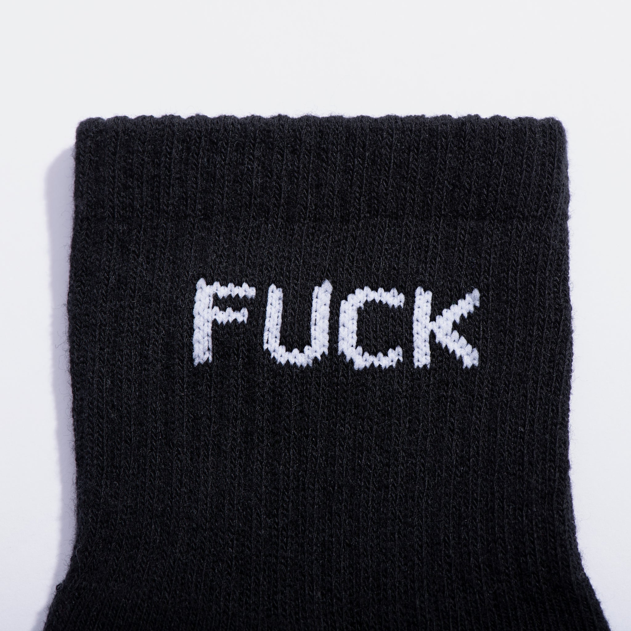 Fuck Socks