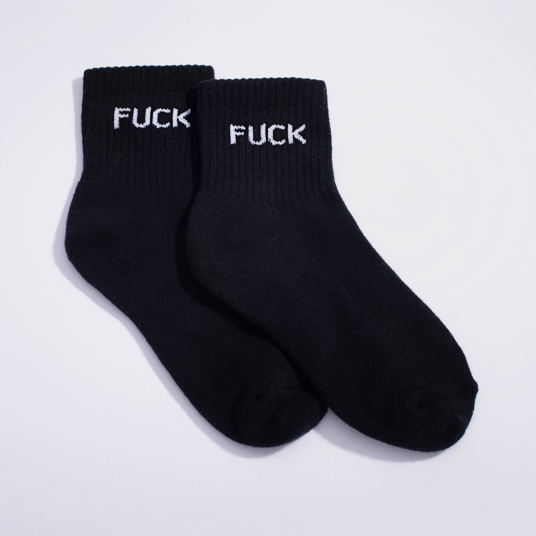 Fuck Socks