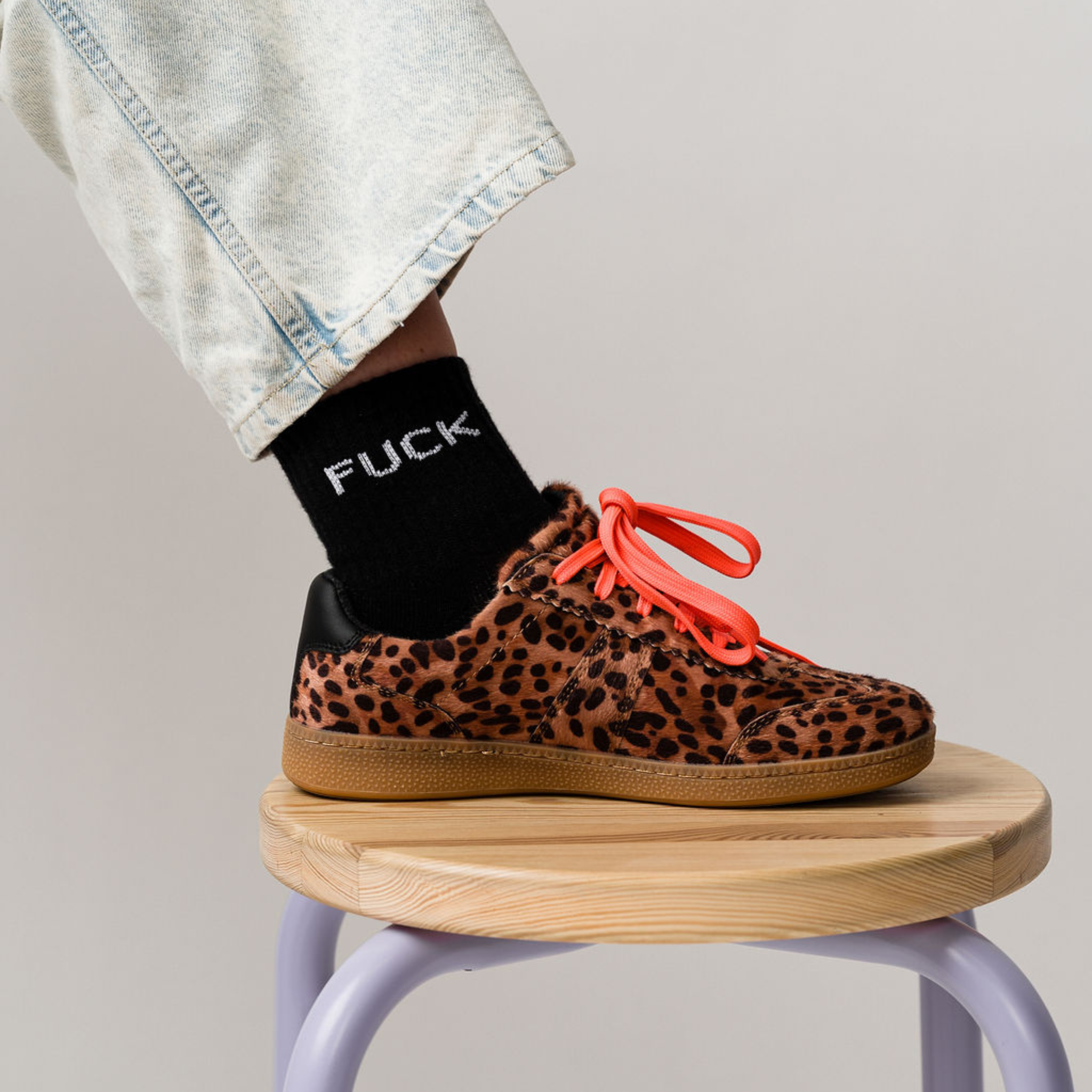 Fuck Socks