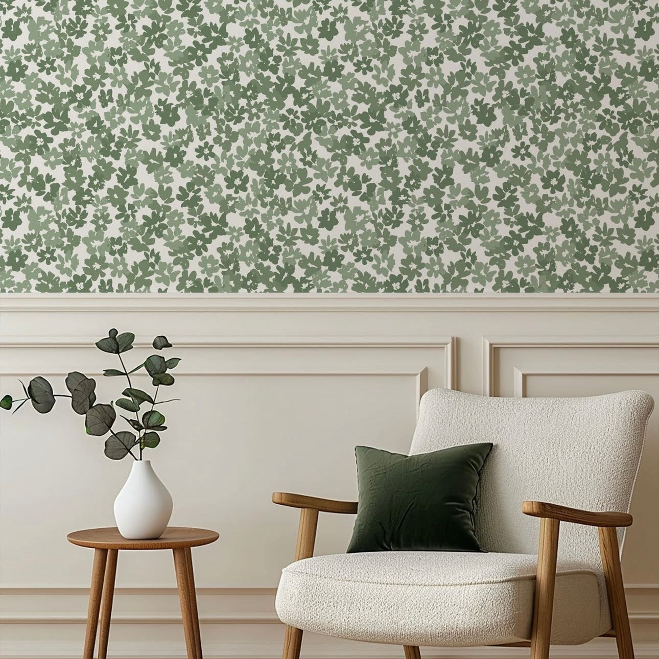 Blythe Wallpaper By Ashleigh Fish