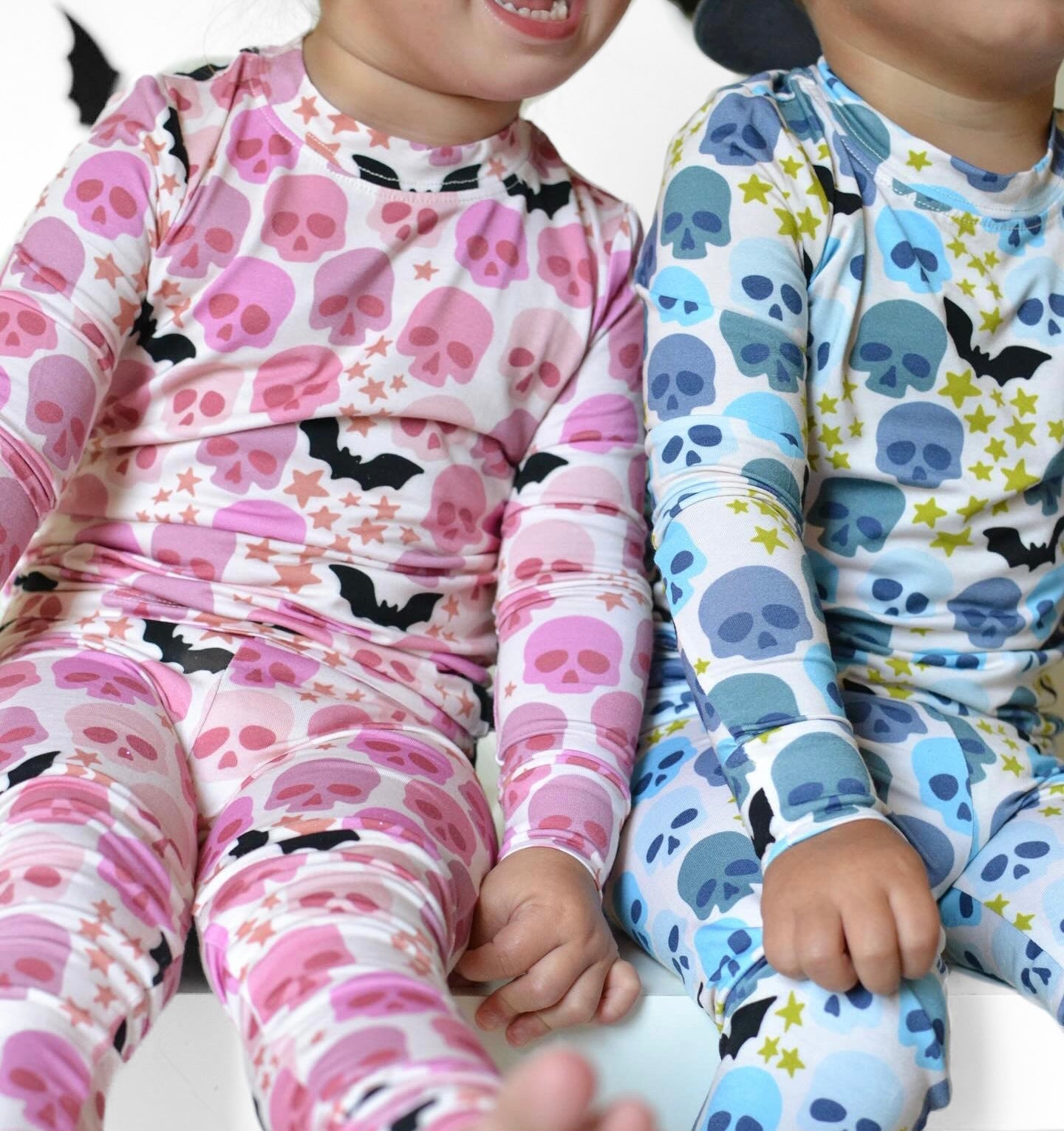 Bat To The Bone | Two Piece Set