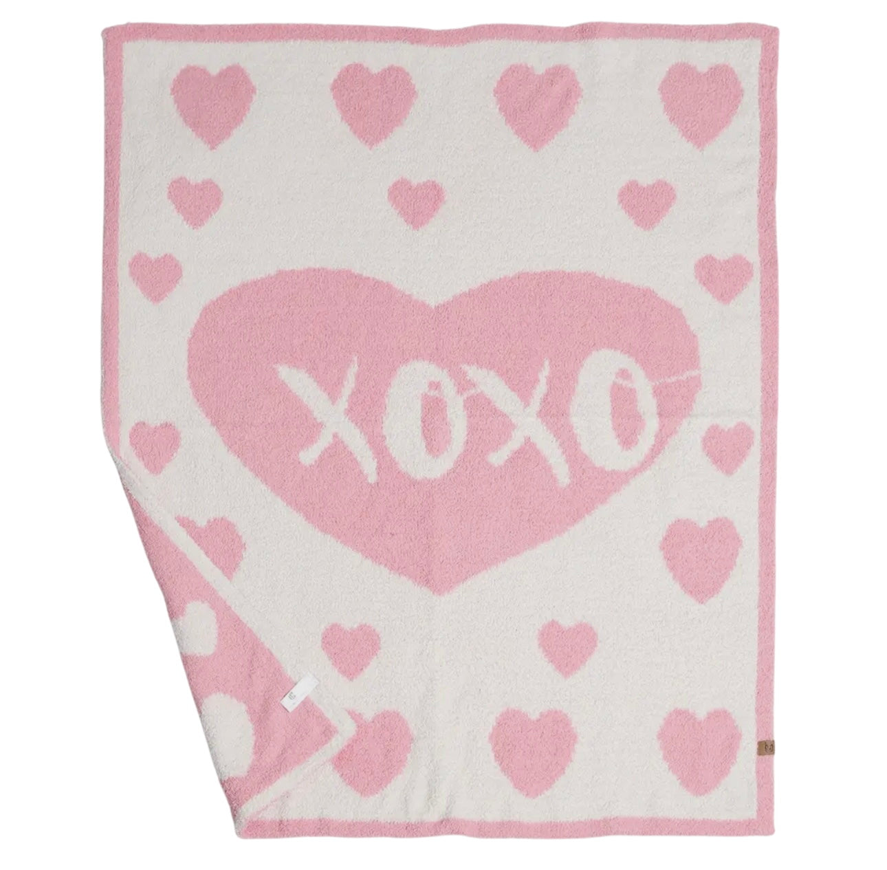 Luxury Soft Xoxo Blanket