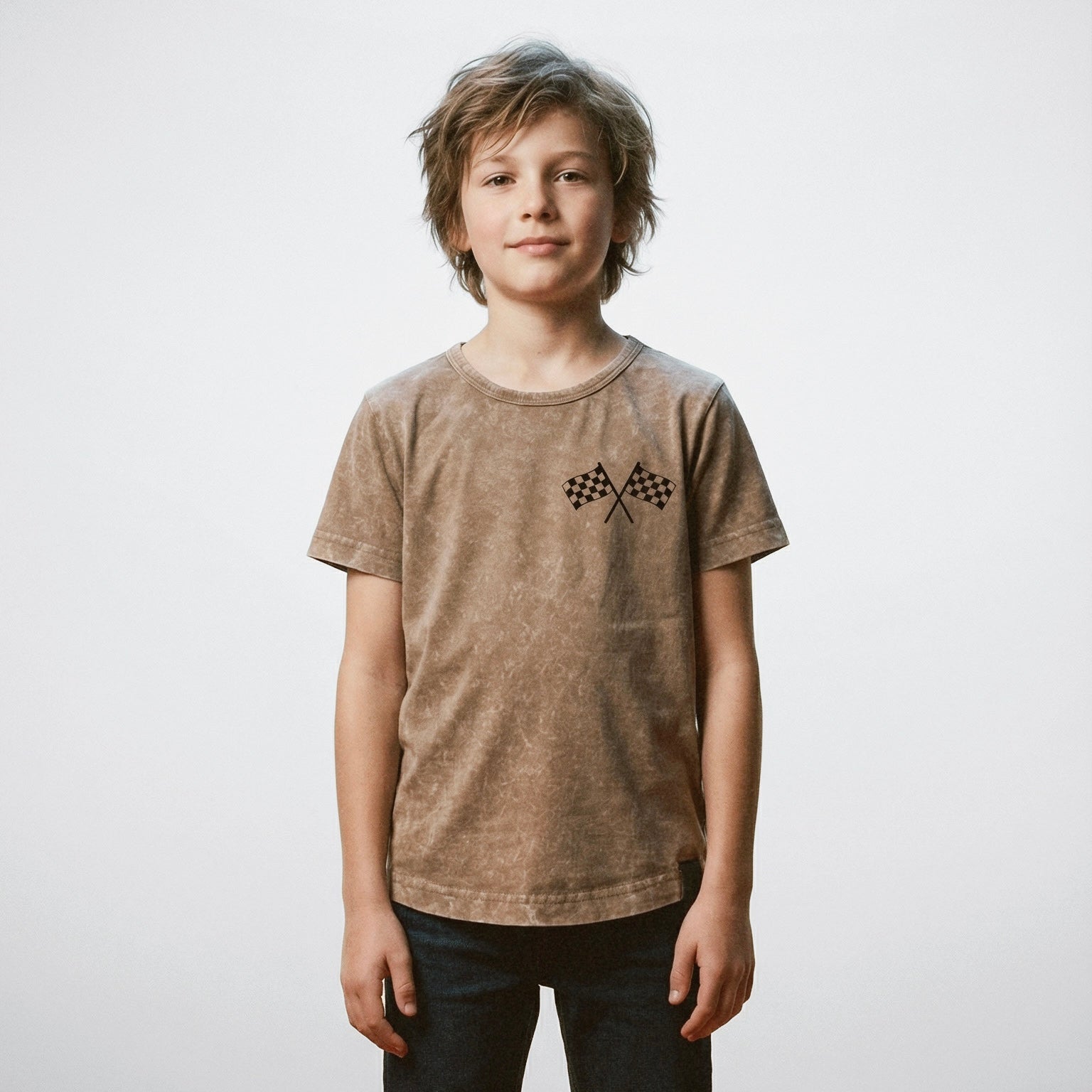 Speed Shop Tee