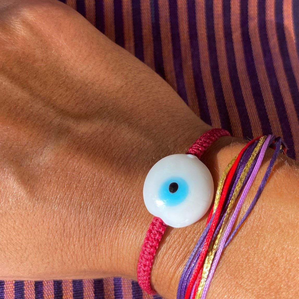 The Oiya Bracelet
