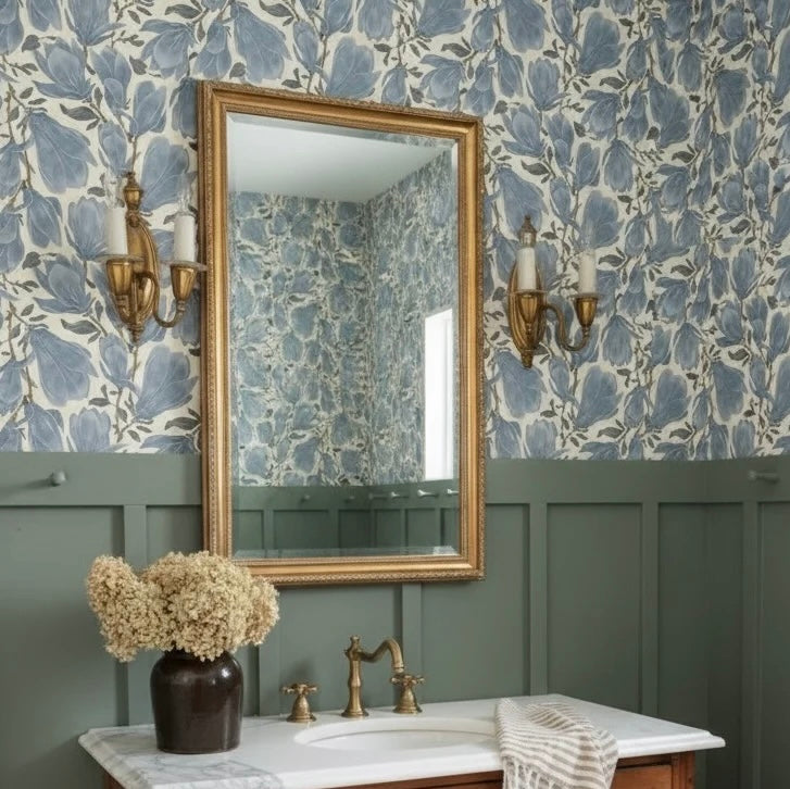 Cornelia Wallpaper By Marie Erstad Studio