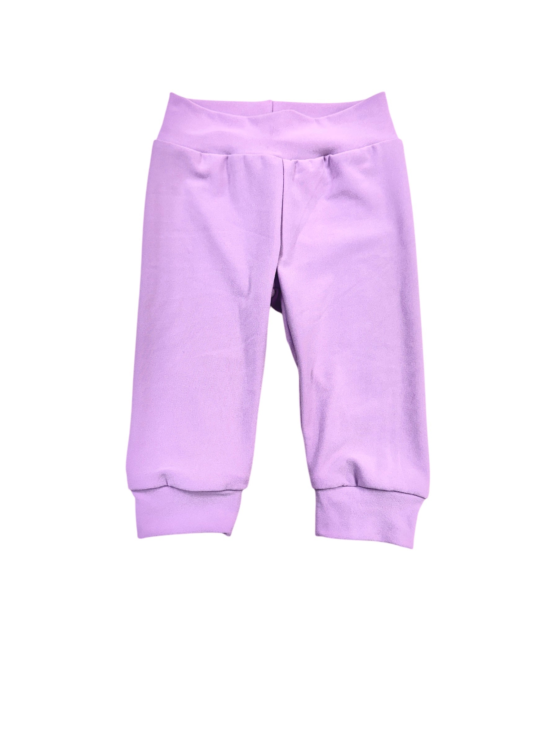 Lavender • Infant/toddler Joggers