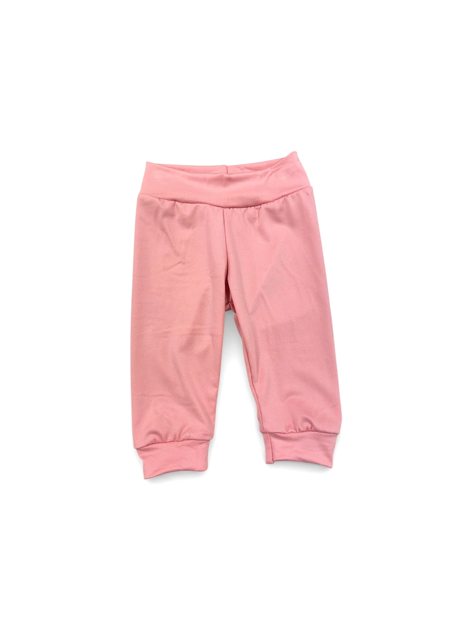 Light Pink • Infant/toddler Joggers