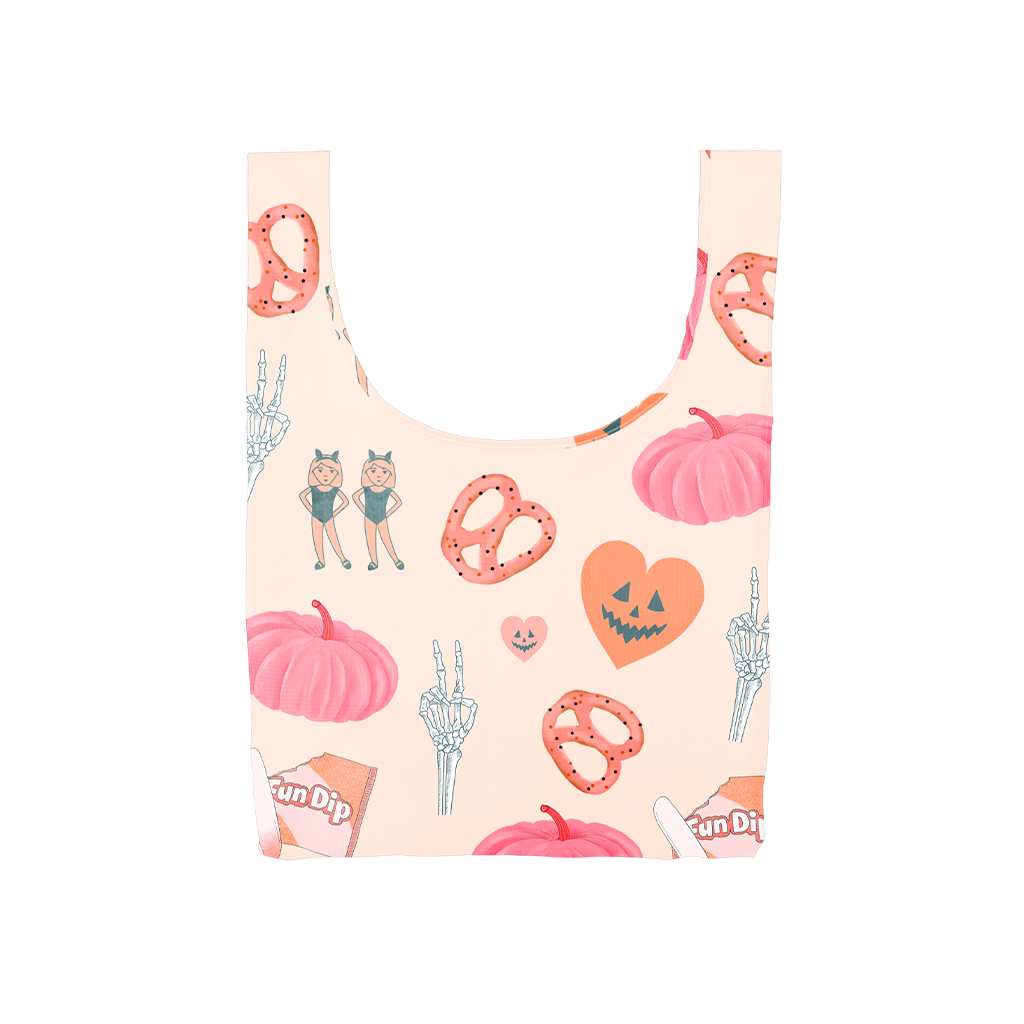 Halloween Twist & Shouts Medium