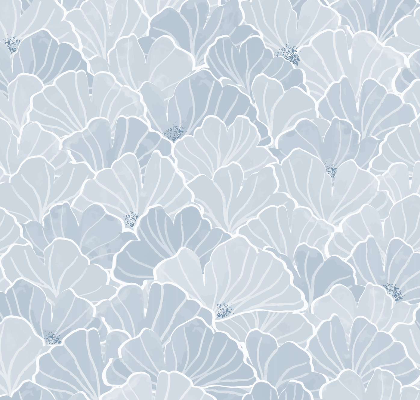 Ginkgo Wallpaper By Melissa Johnson