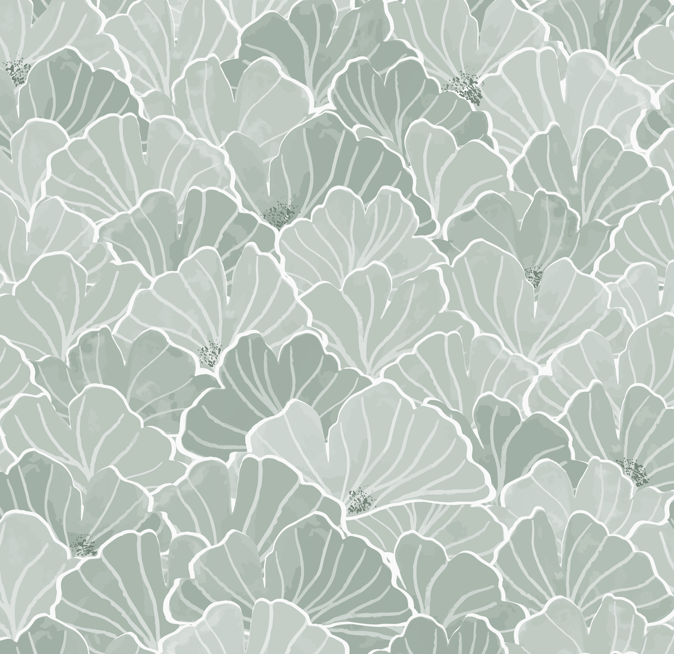 Ginkgo Wallpaper By Melissa Johnson