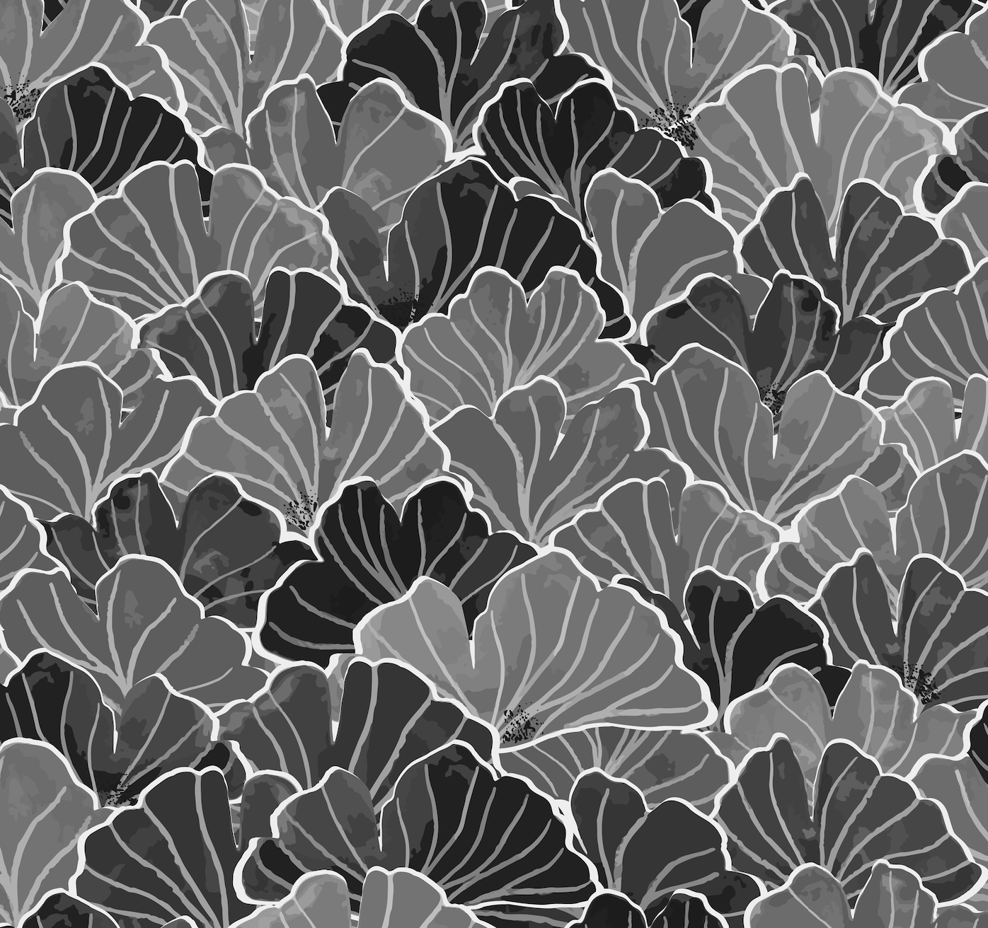 Ginkgo Wallpaper By Melissa Johnson