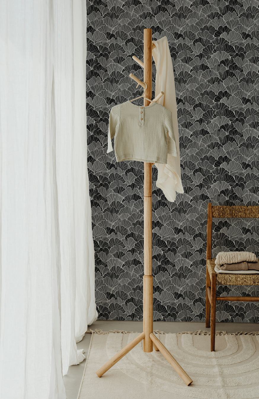 Ginkgo Wallpaper By Melissa Johnson