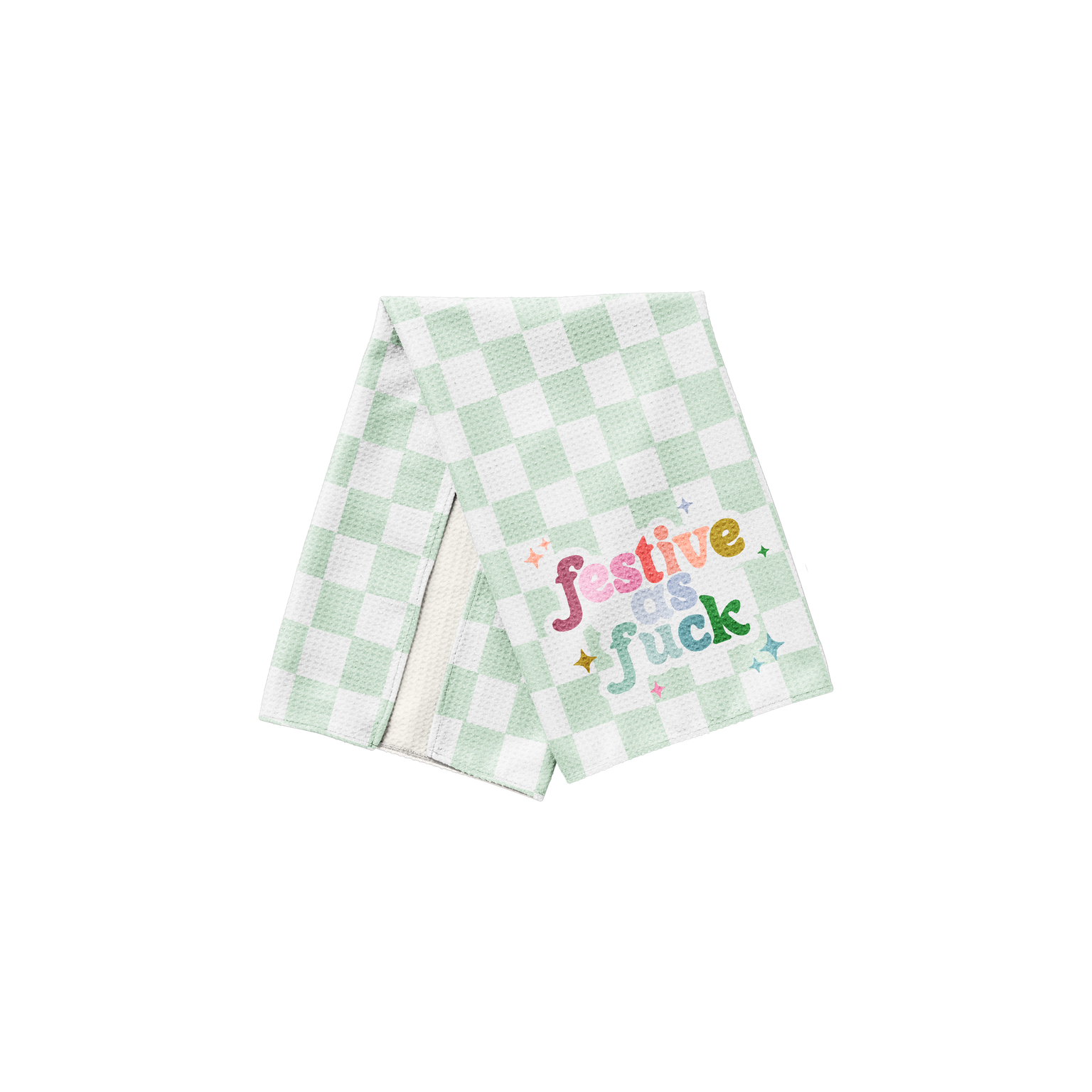 Holiday Kitchen Towels