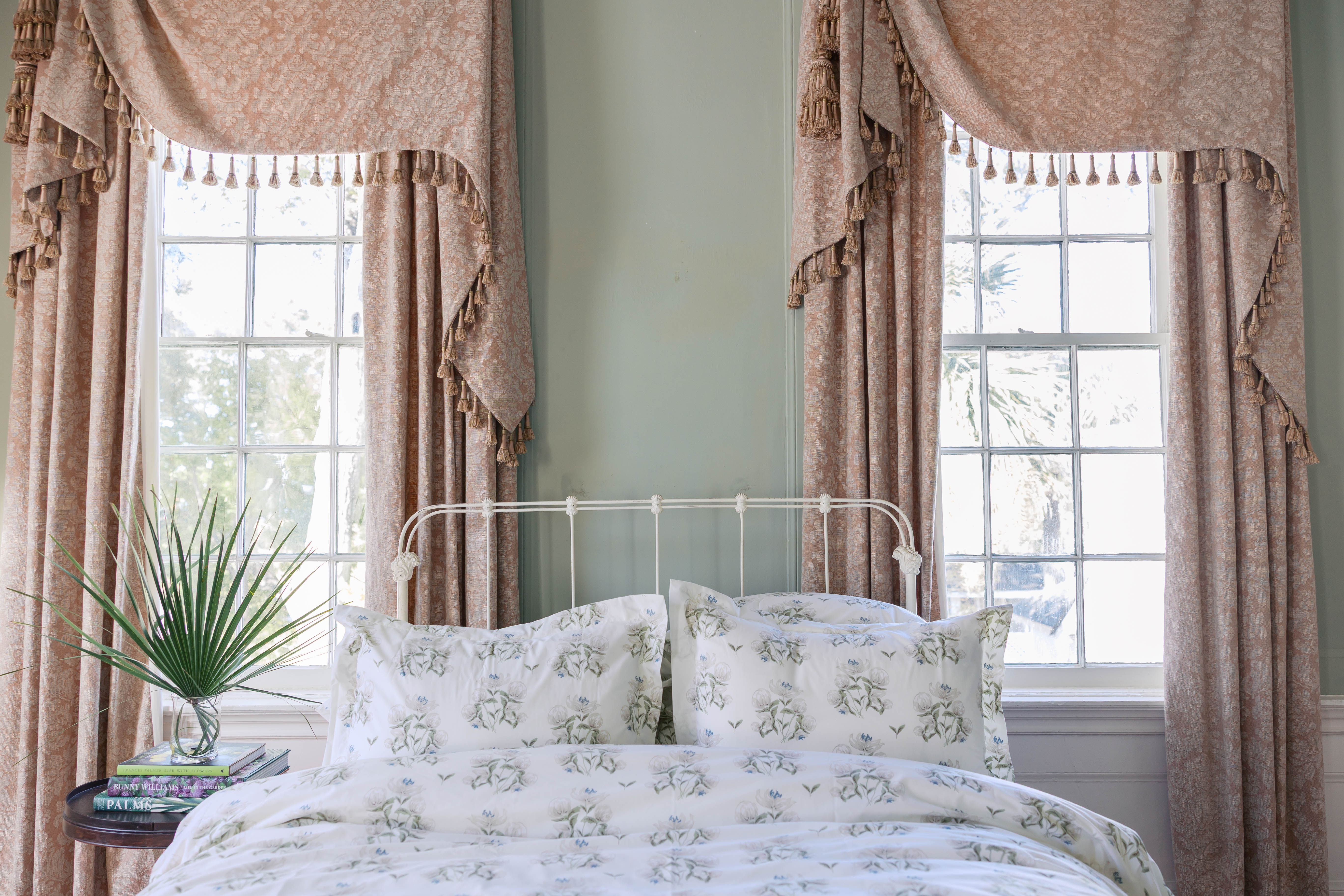 Peony Bundle Sheet Set