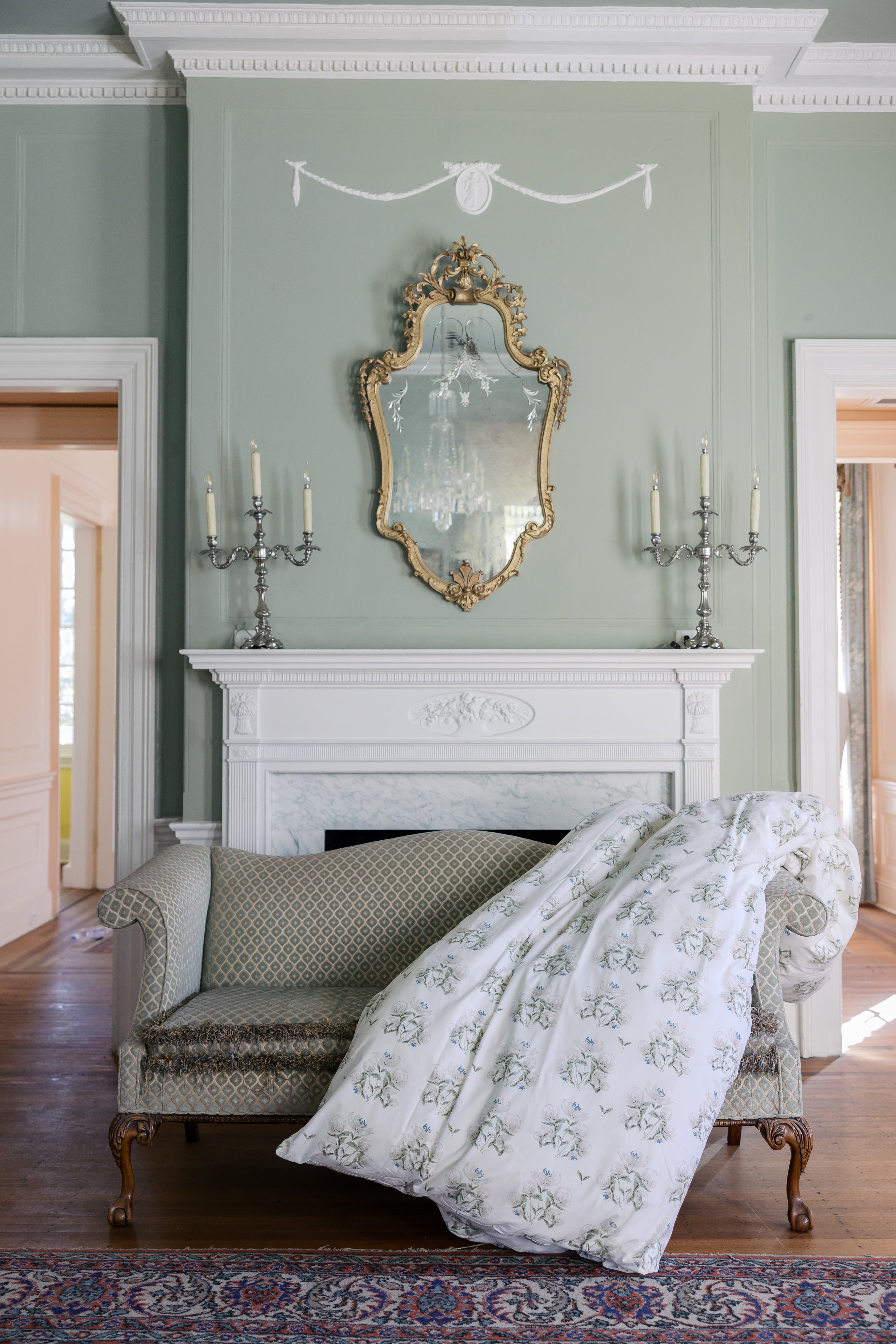 Peony Bundle Sheet Set