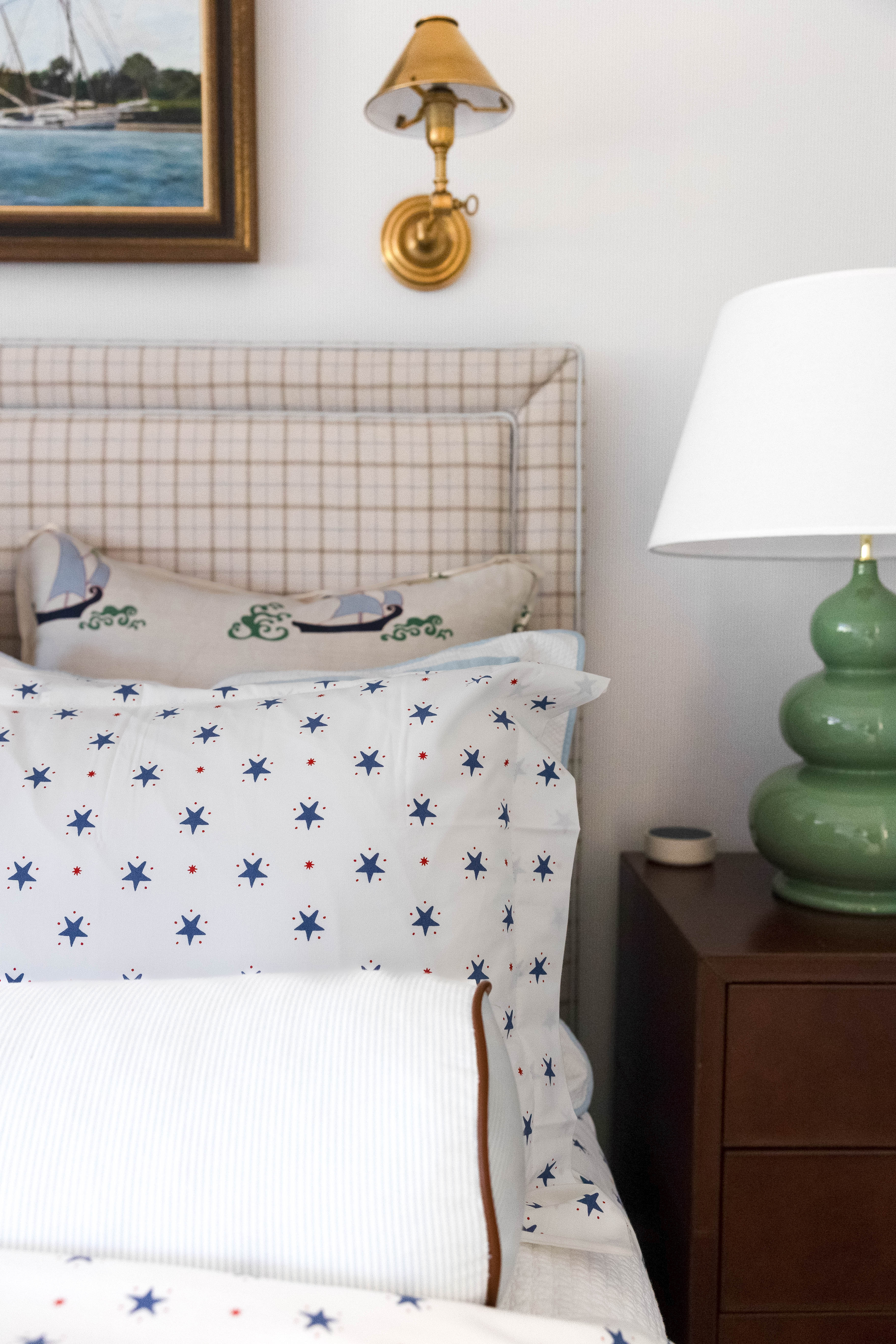 Americana Sheet Set
