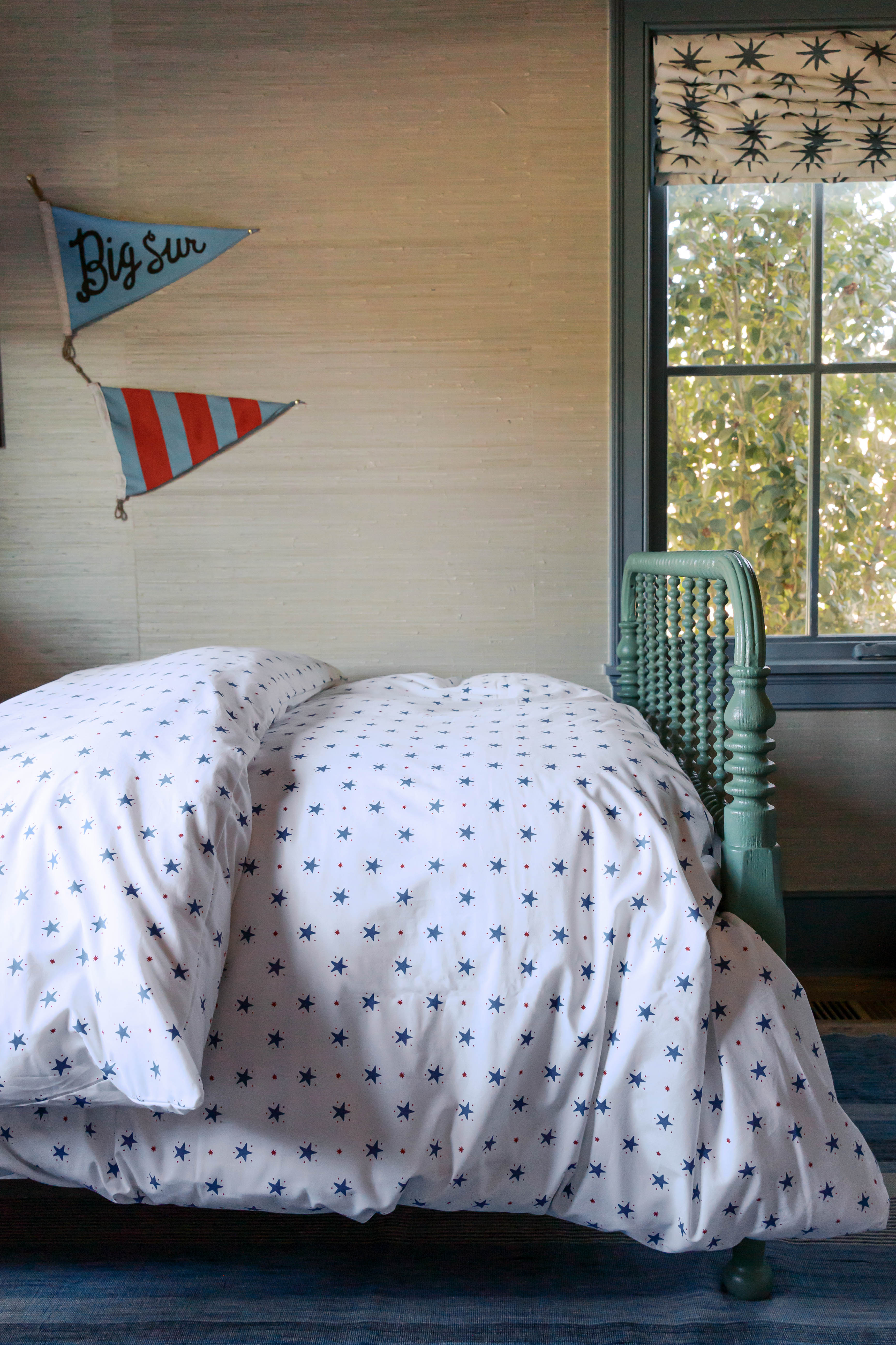 Americana Sheet Set
