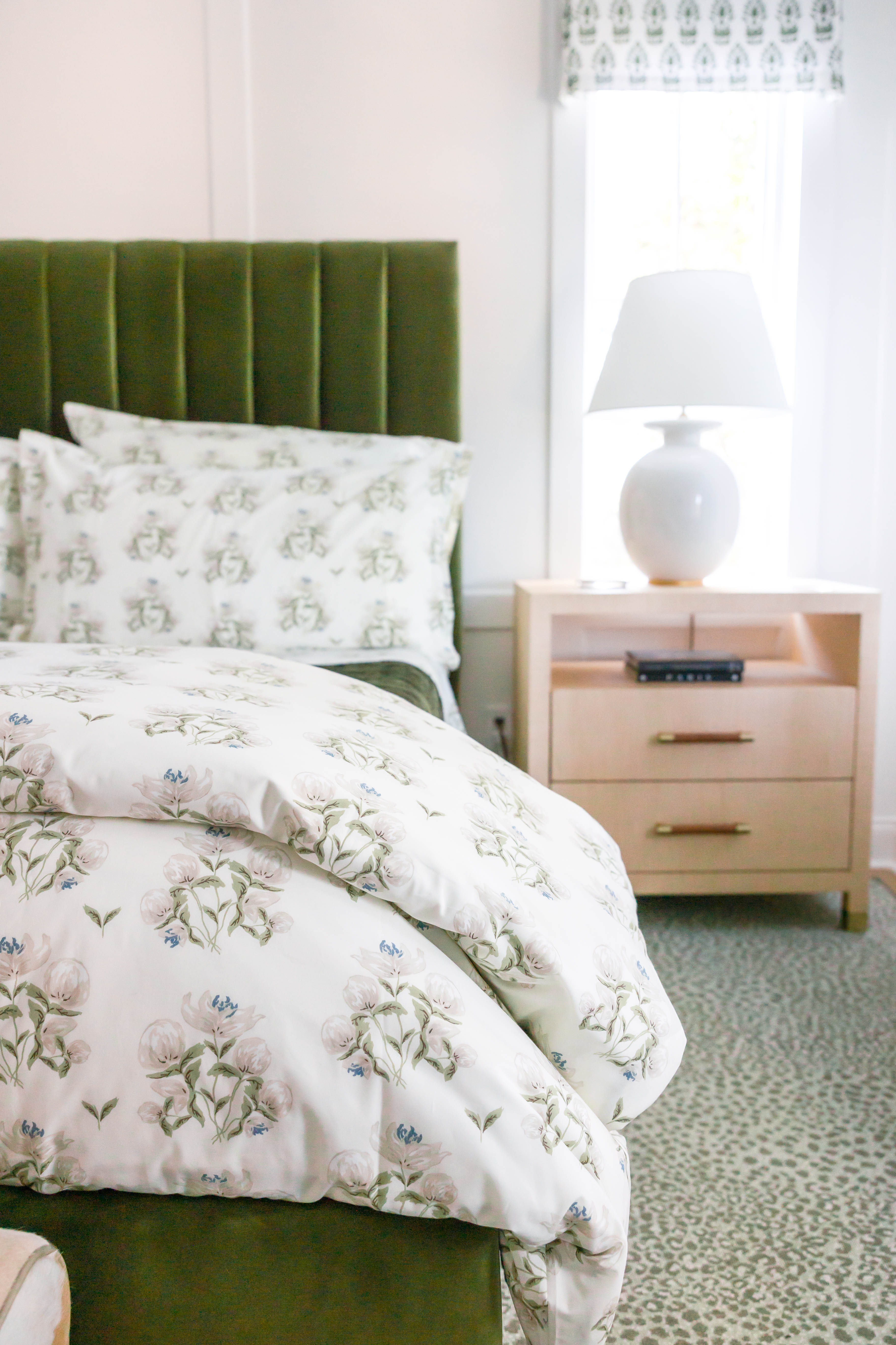 Peony Bundle Sheet Set