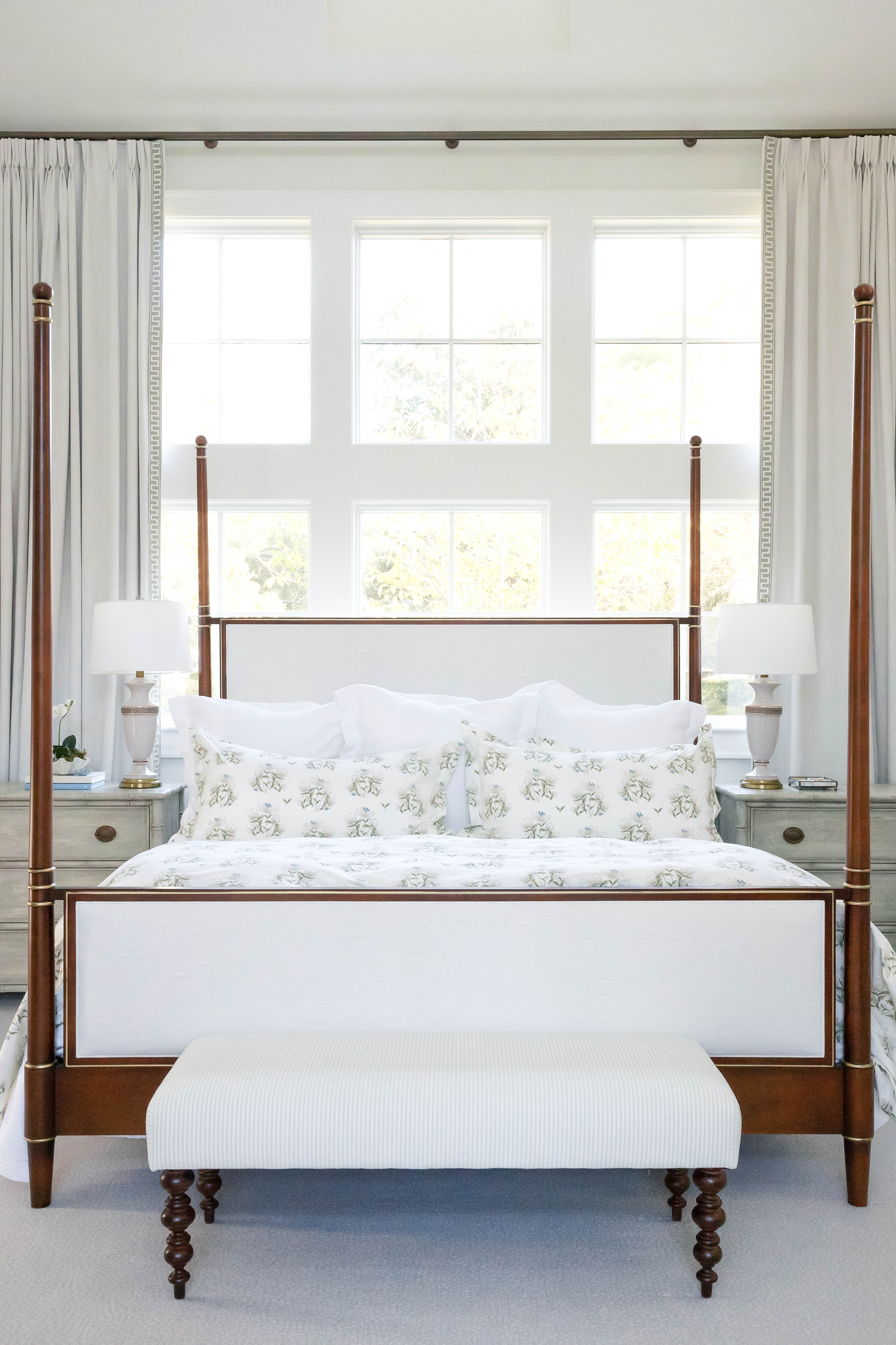 Peony Bundle Sheet Set