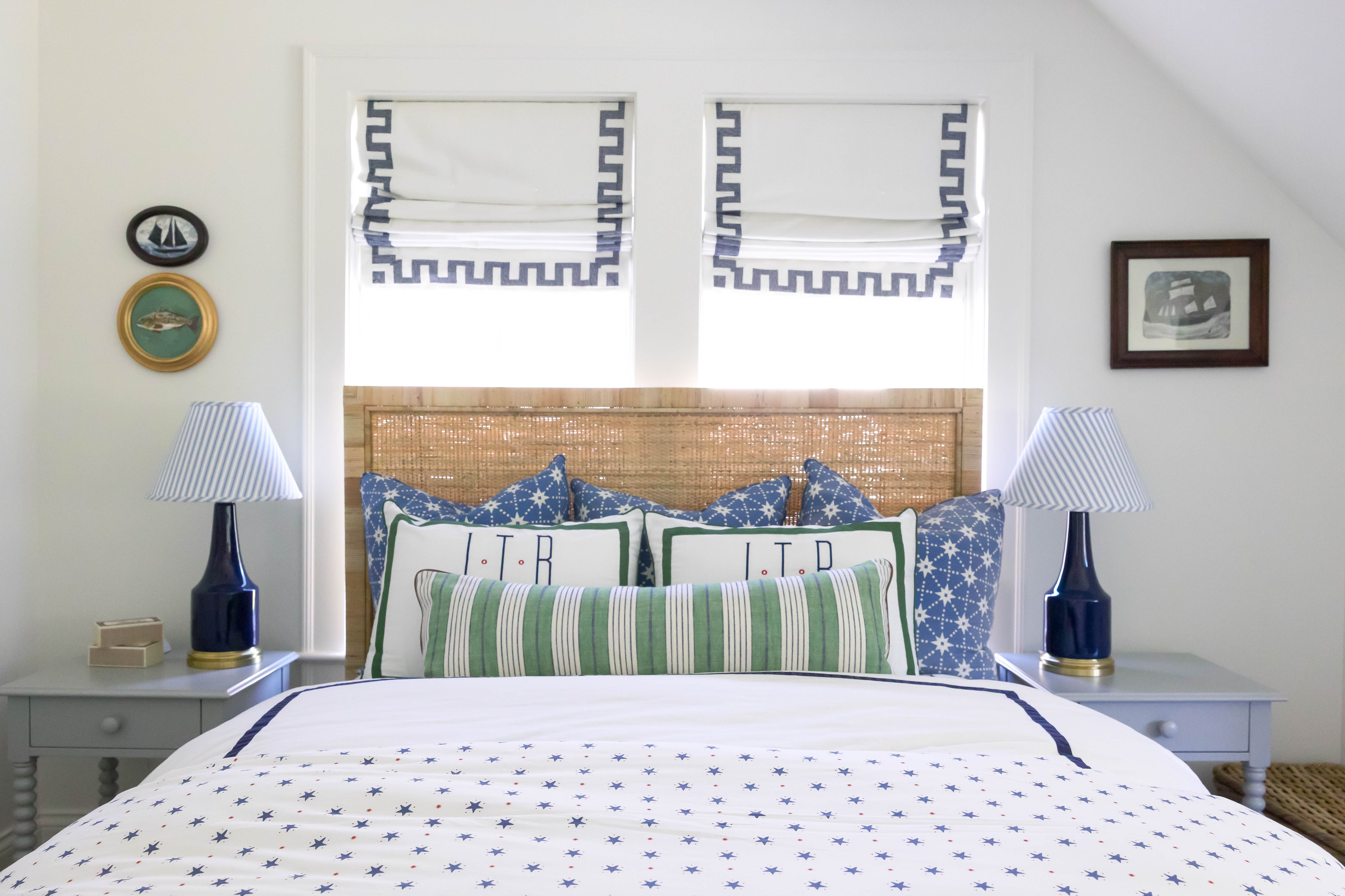 Americana Sheet Set
